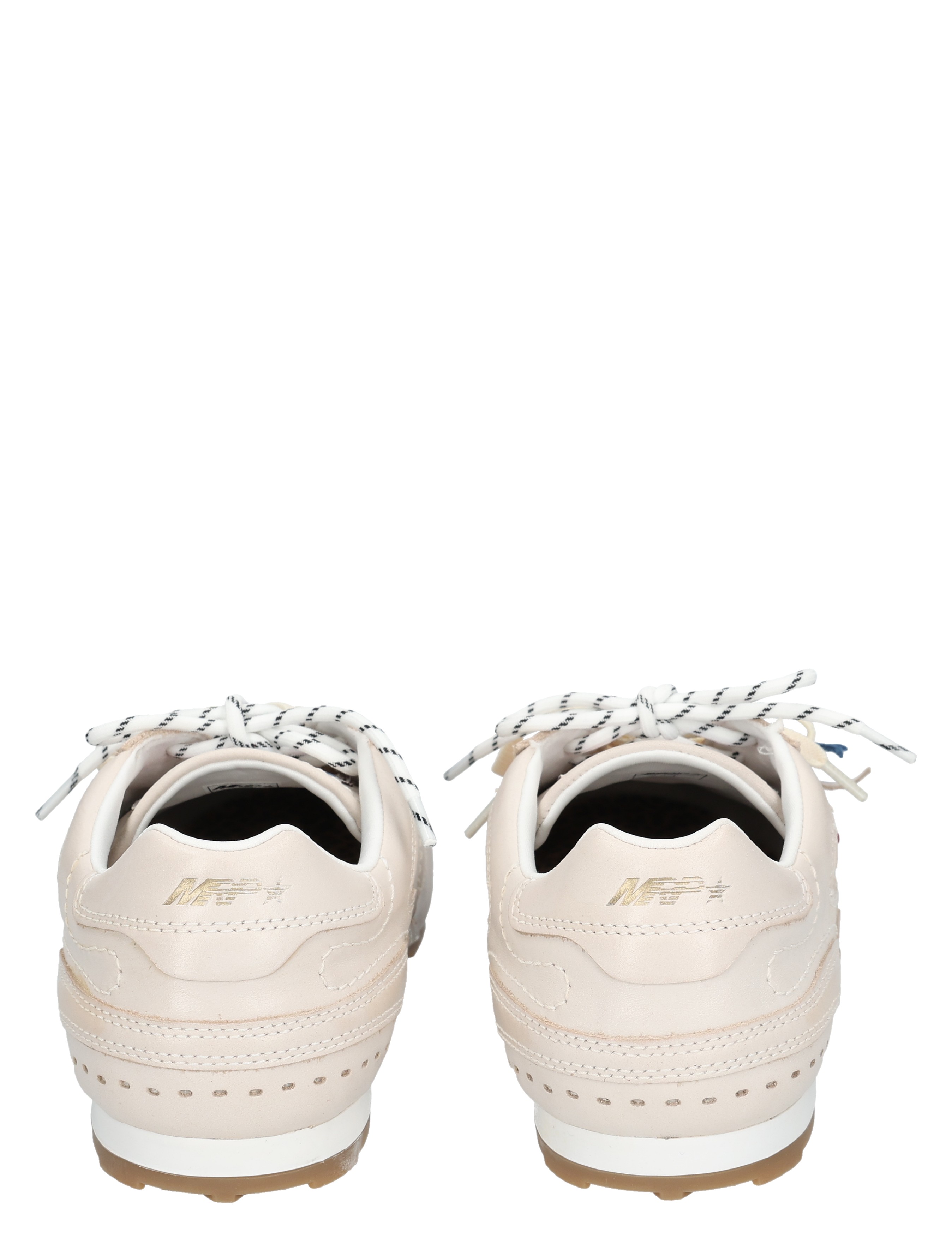 MRP by Maripe - Medelin MRP V5 Combi White Leather - Sneakers - Dames - Lage Sneakers - 50639_88_6