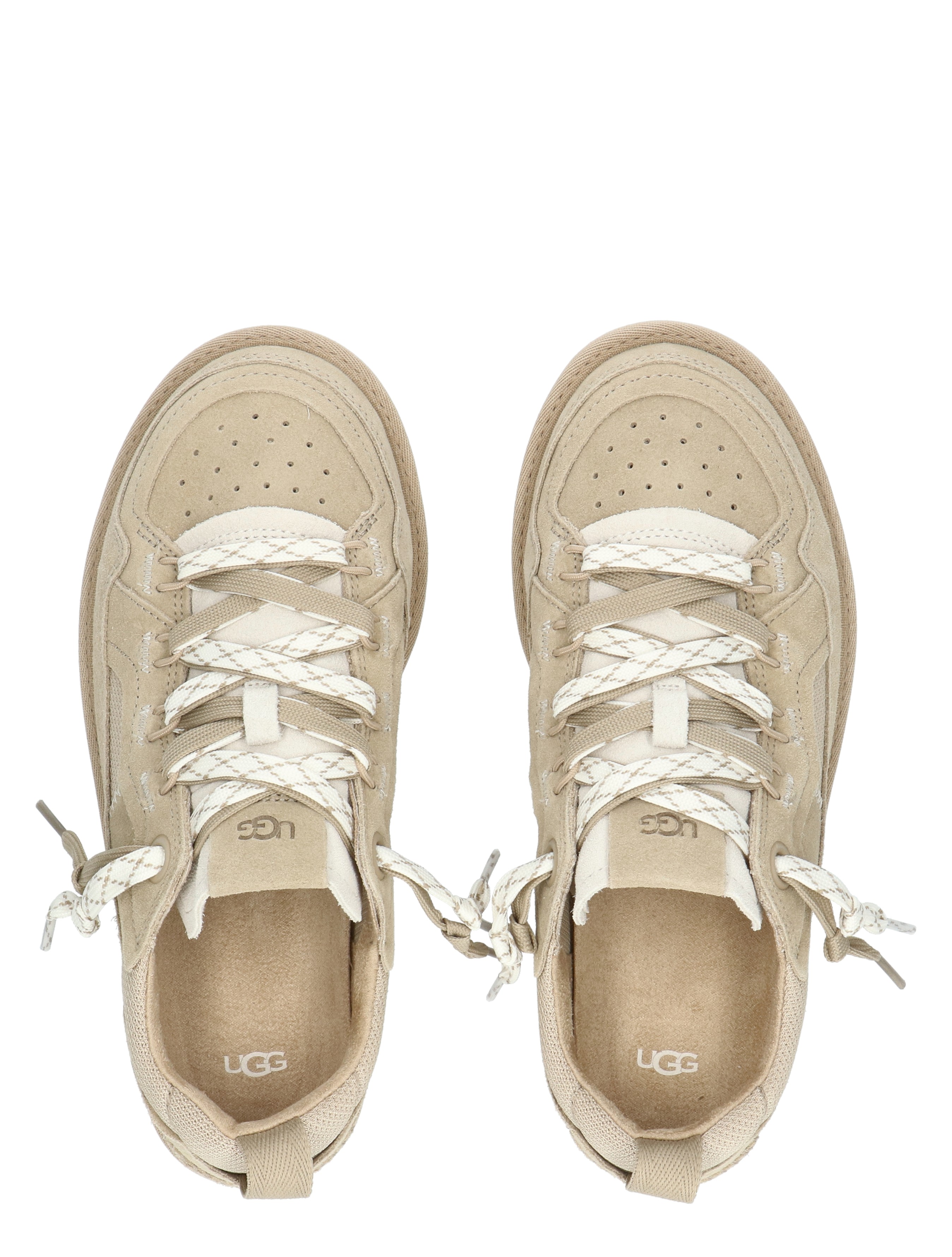 UGG - Minimel 1175301 MDSD - Dames - Sneakers - Lage Sneakers - 49855_77_7