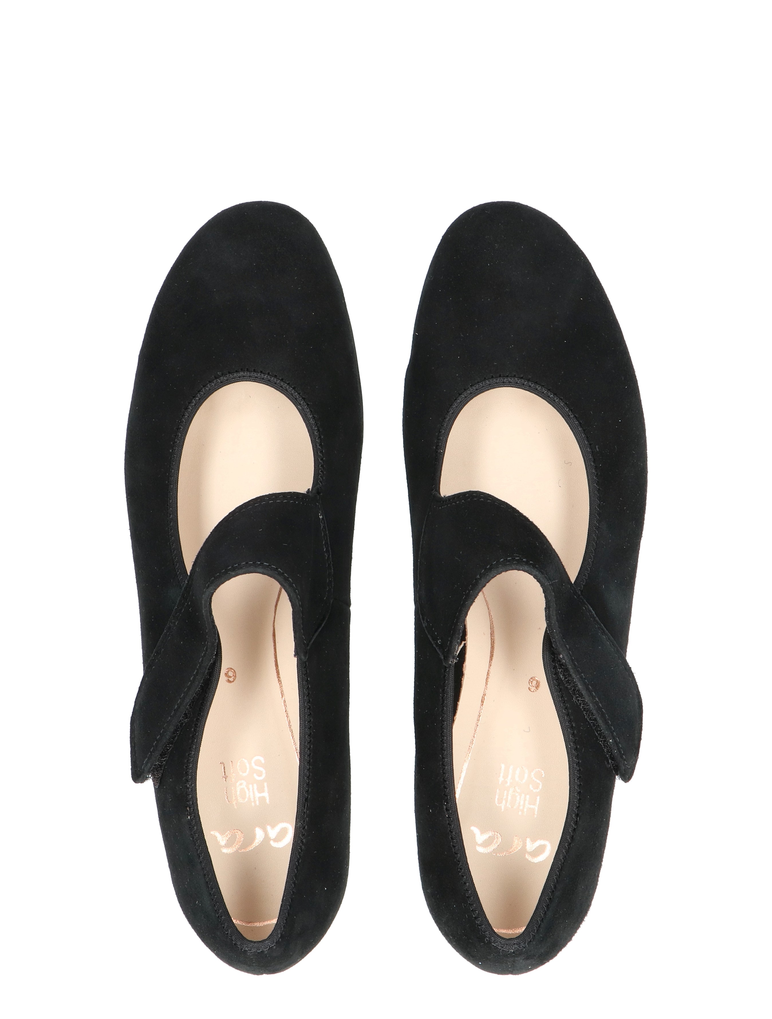 12-63601-11 Black H+ Wijdte