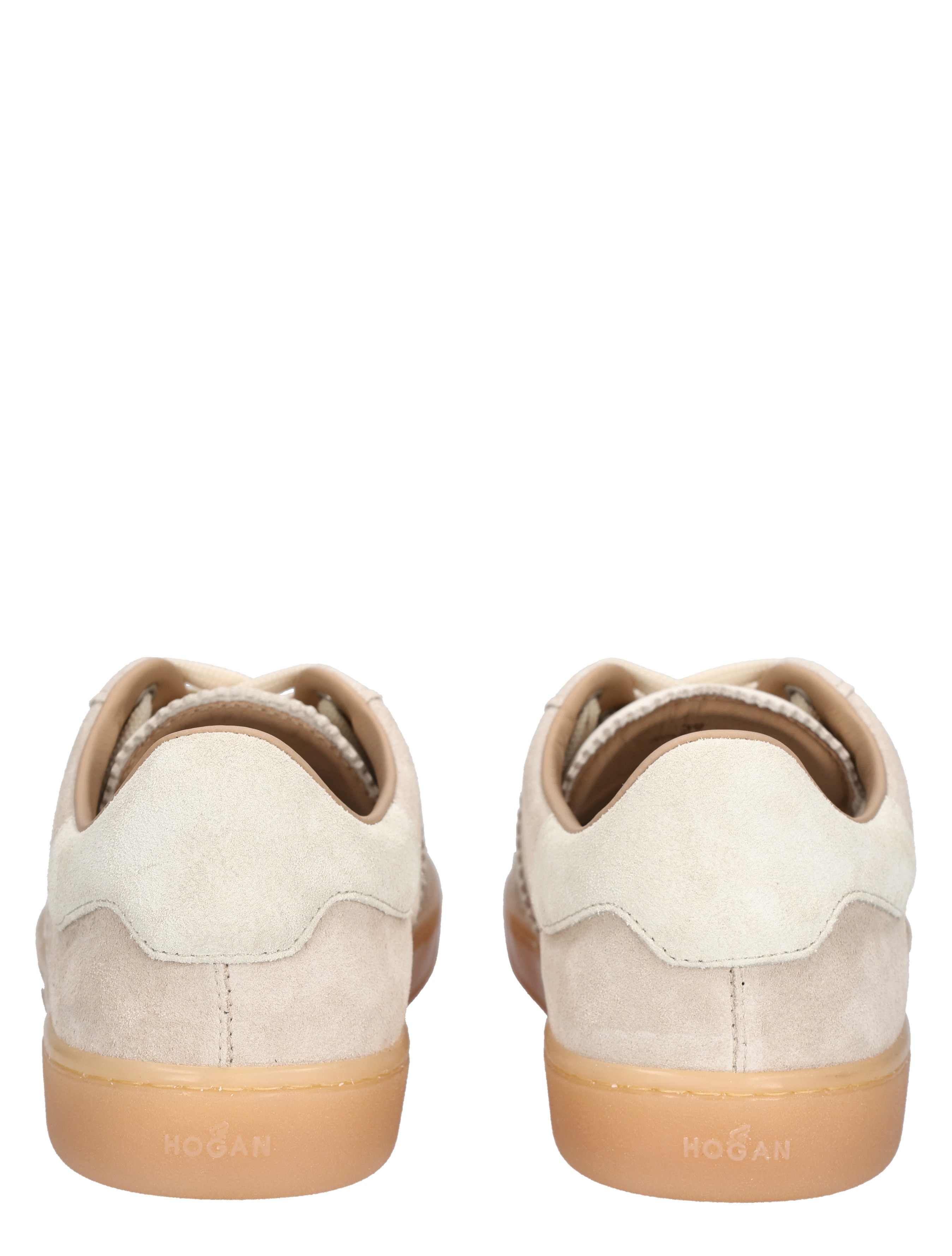 Hogan - Cool Beige - Sneakers - Dames - Lage Sneakers - 48108_77_6