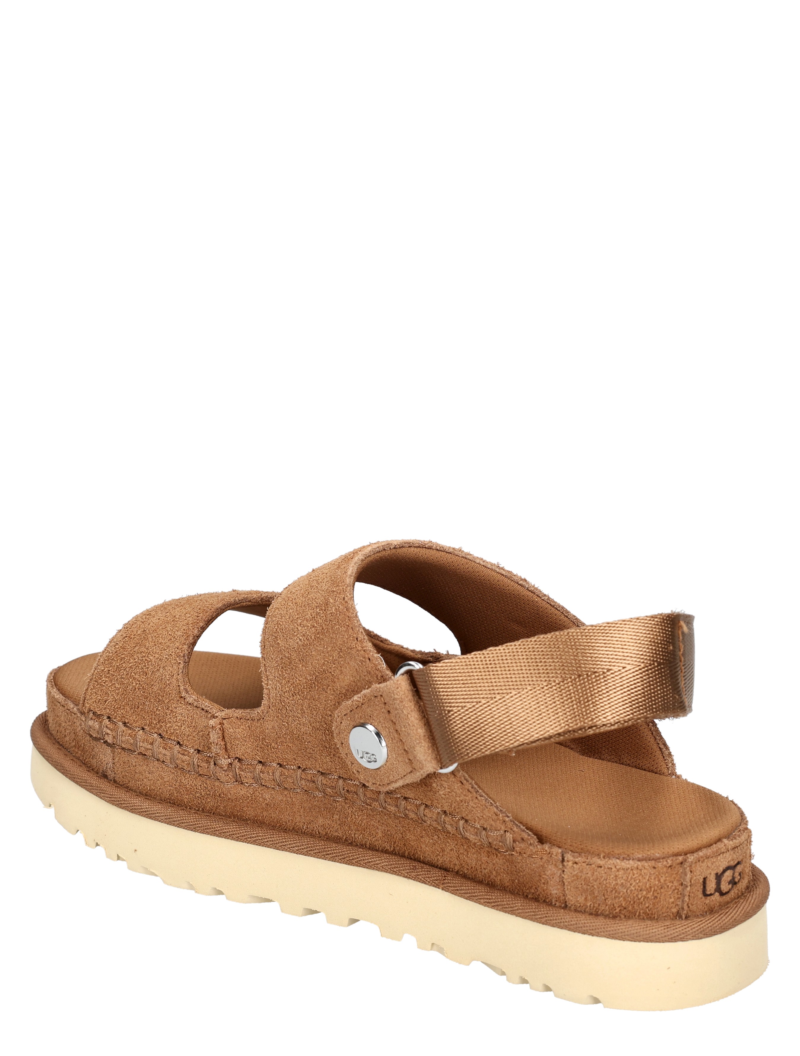 UGG - Goldenstar Glide- 1167399 CHE - Dames - Muiltjes - 49854_22_4
