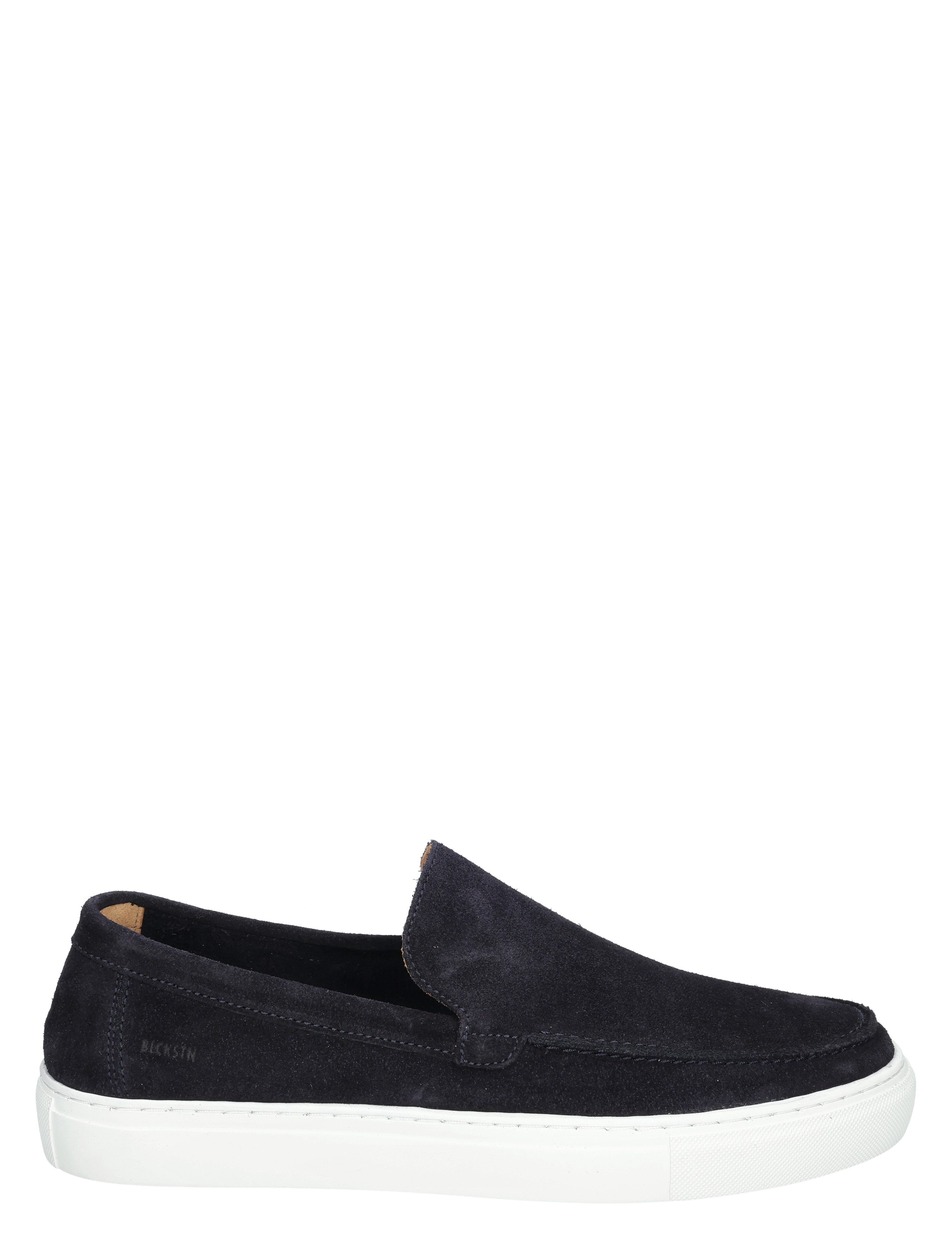 Blackstone Footwear - FG628 Universe - Heren - Loafers - 50898_33_1