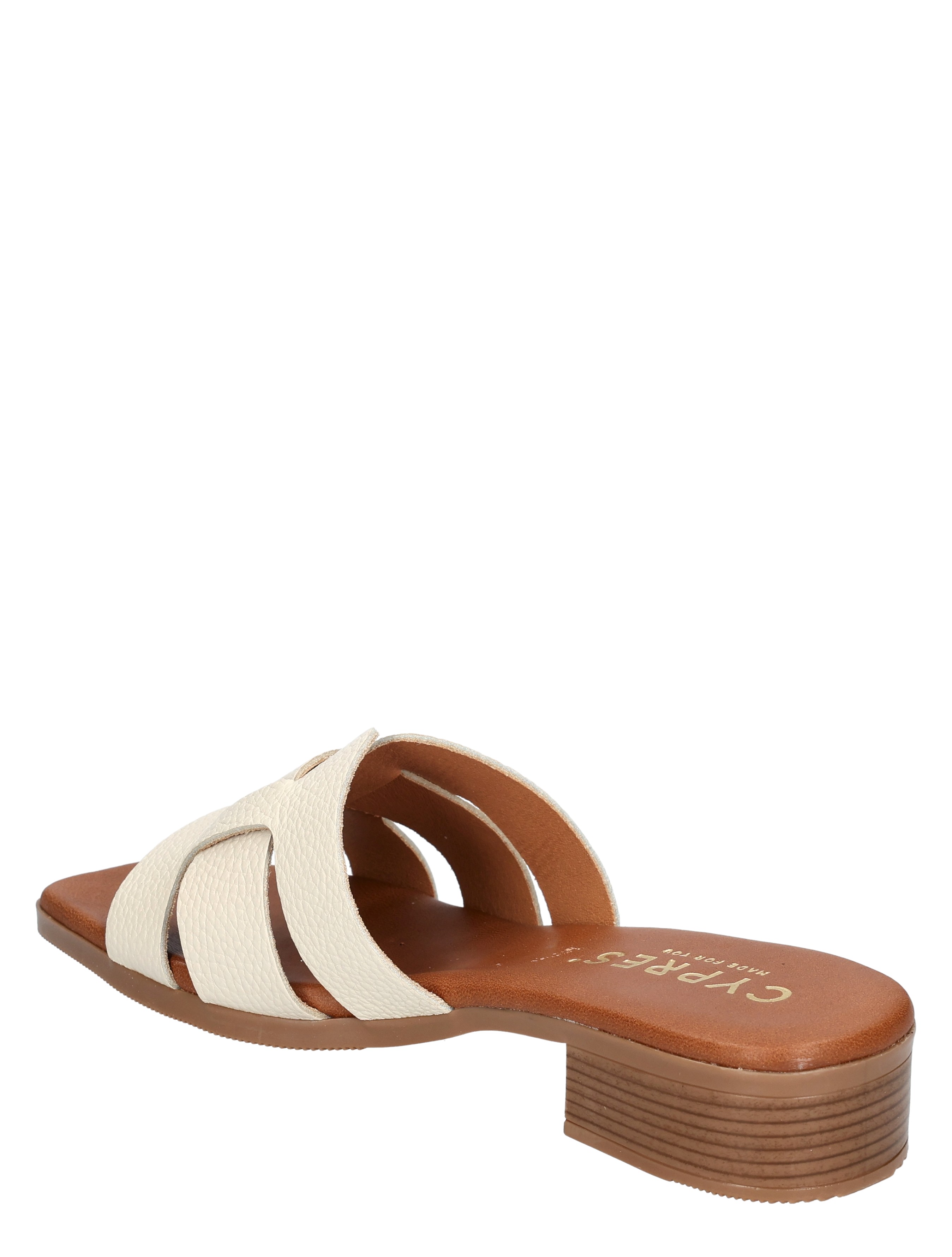 Cypres - Wohmy 2615110 Doya Hielo - Dames - Muiltjes - 50878_88_5