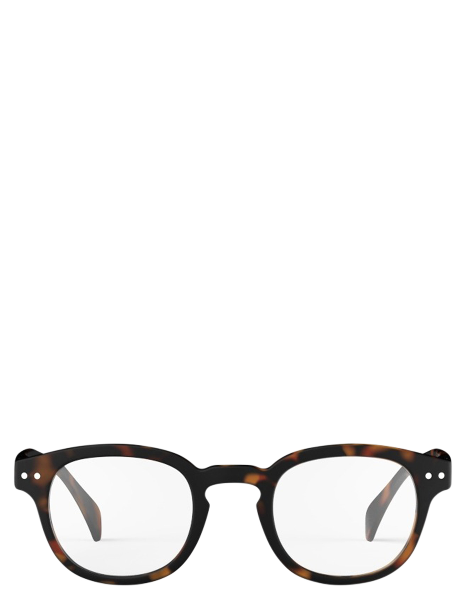 IZIPIZI - Reading #C C Tortoise - Dames - Overige Accessoires - 47276_22_1