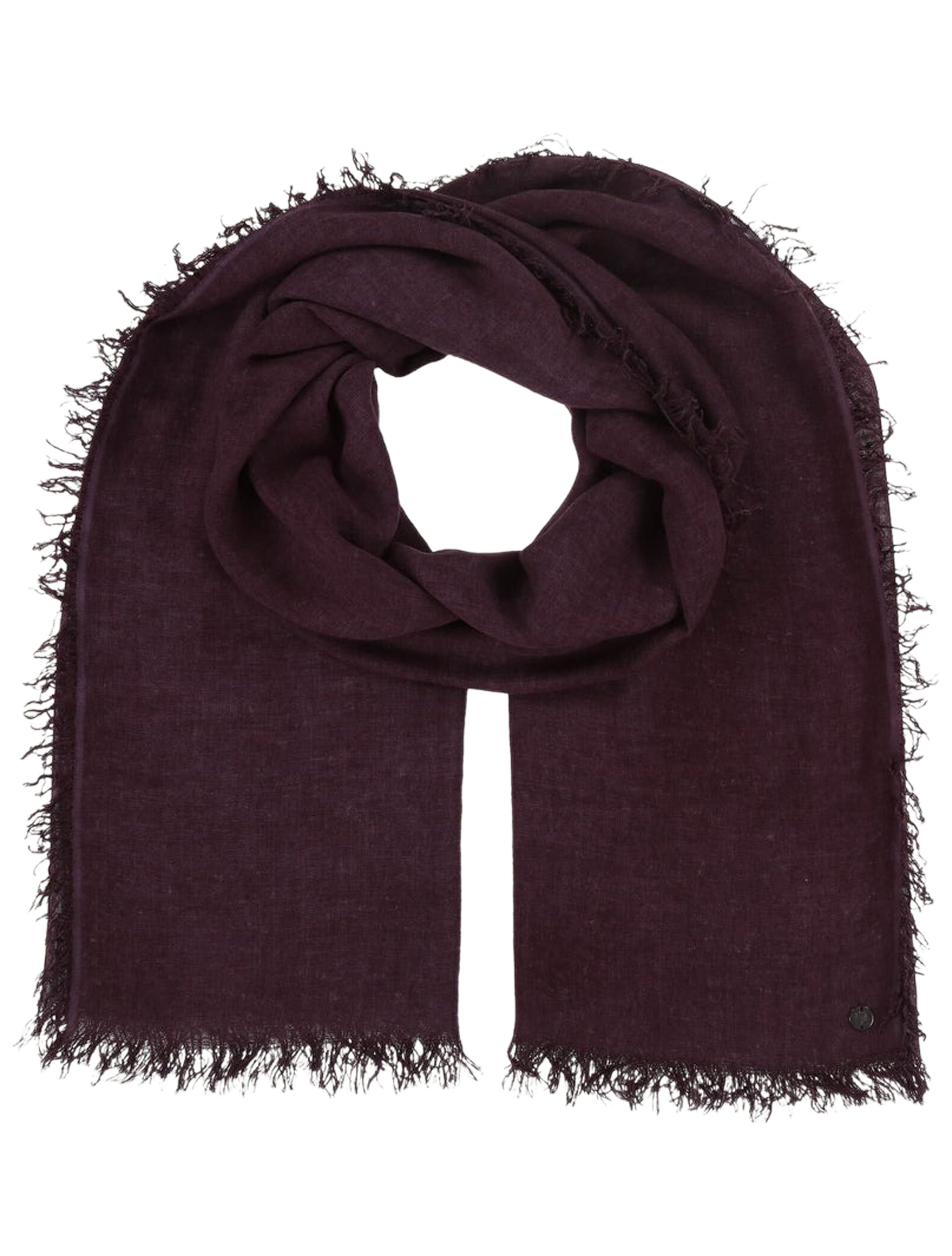 Fraas - 623297 Wild Berry - Dames - Sjaals - 50786_42_1