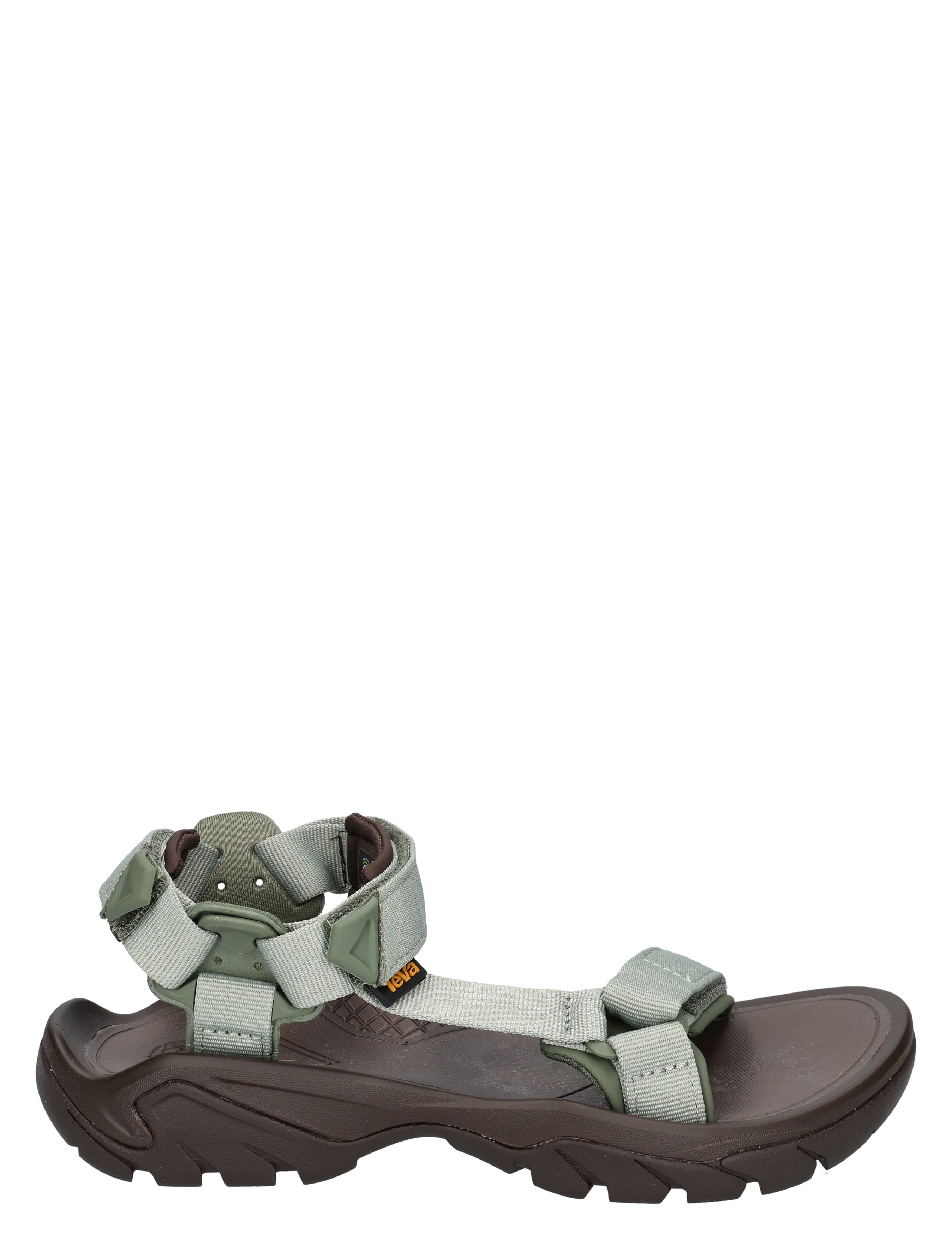 Teva - Terra Fi 5 Universal 1099443 SSDP Sea Grass Etc. - Dames - Sandalen - 50370_66_1