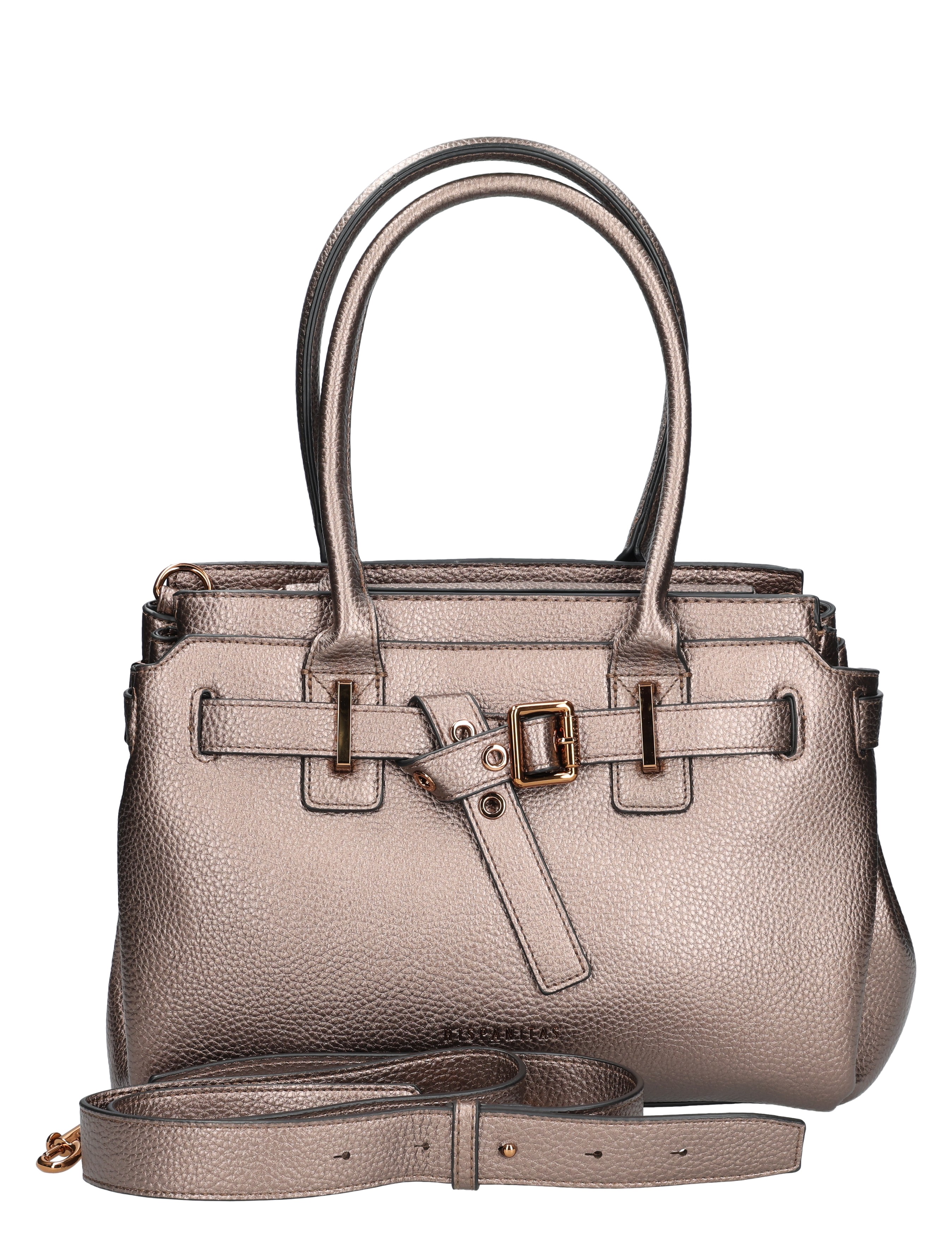 Hispanitas - BI254146 Samba - Dames - Schoudertassen - 48964_53_2