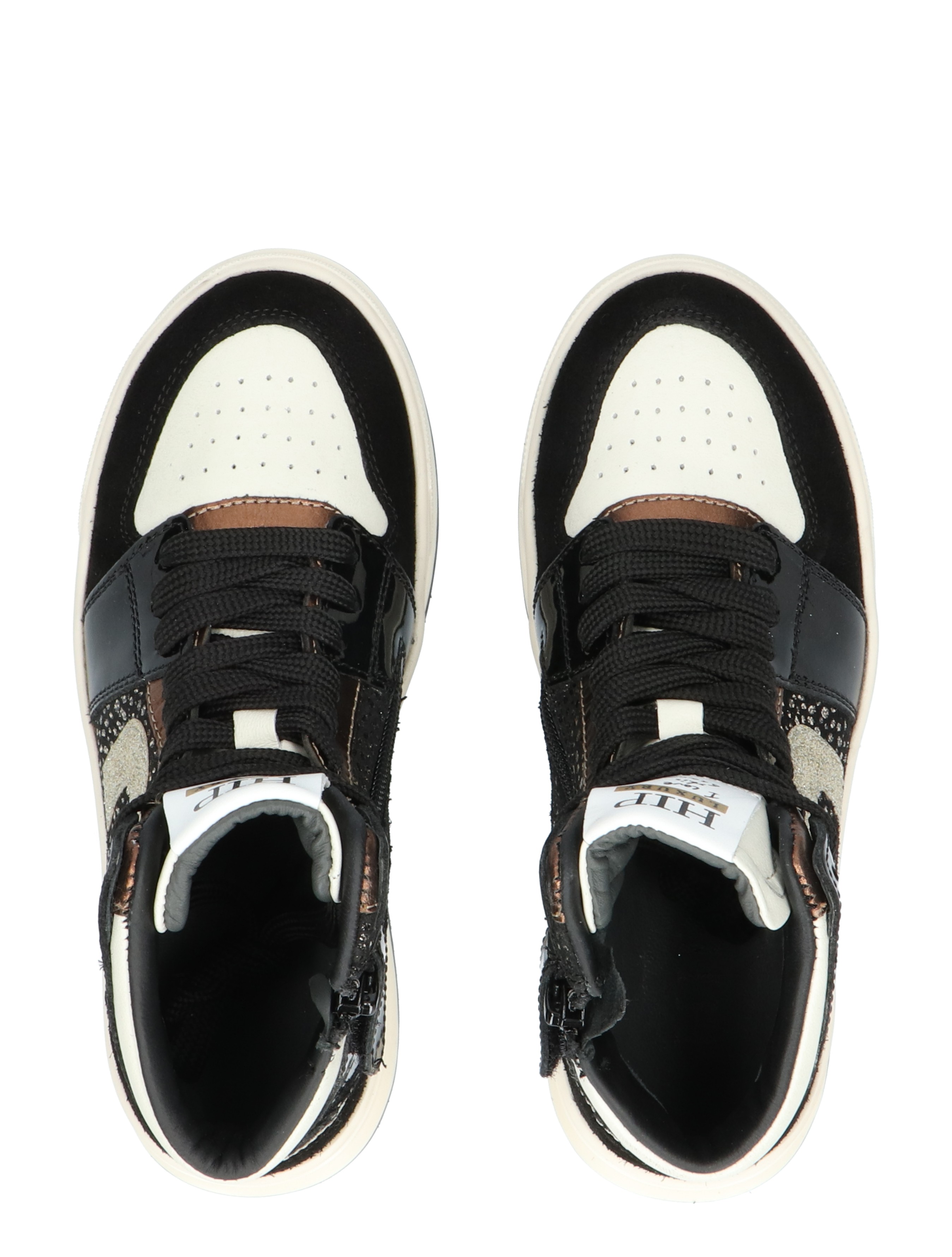 H1012 Black Combi