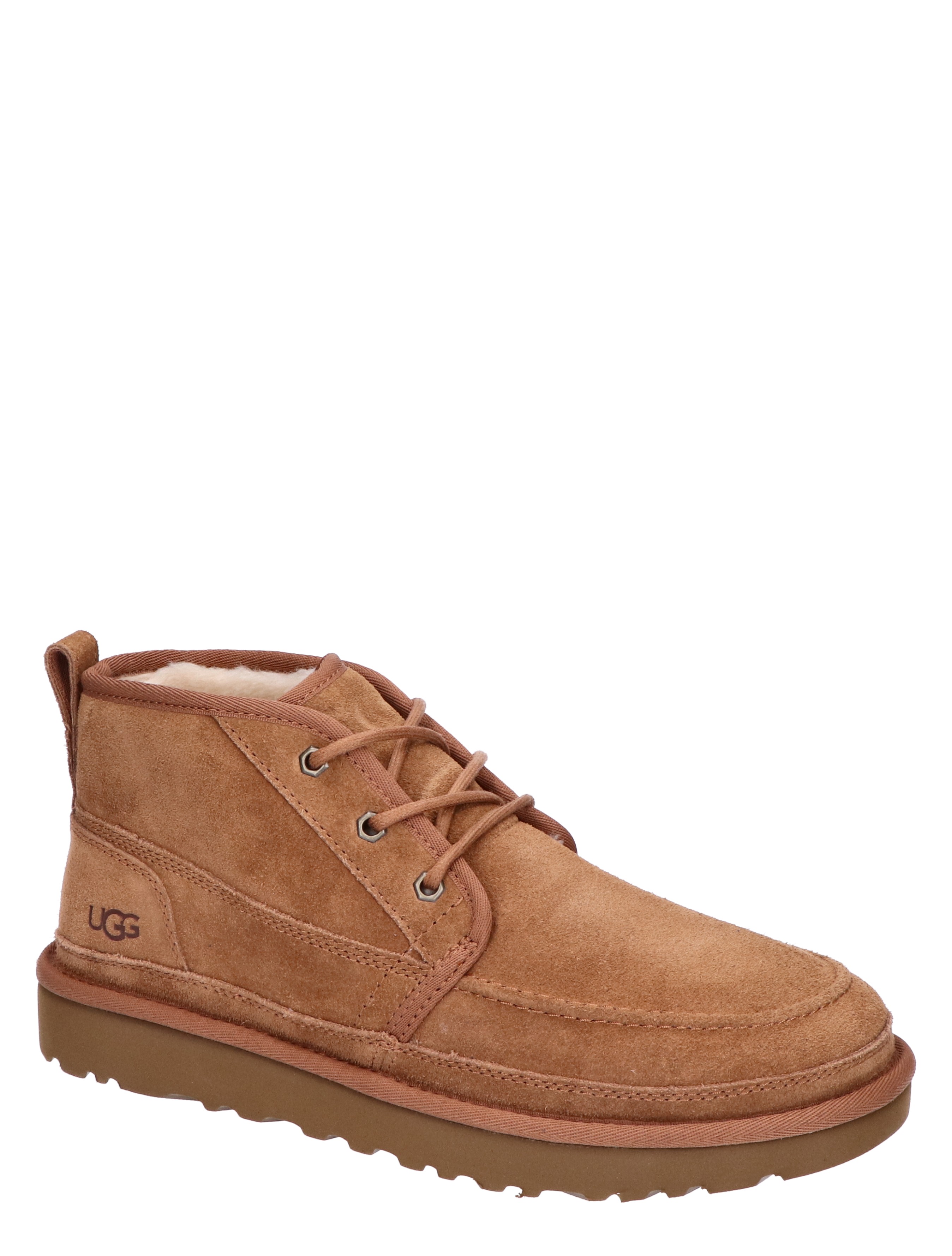Neumel Moc Men Chestnut