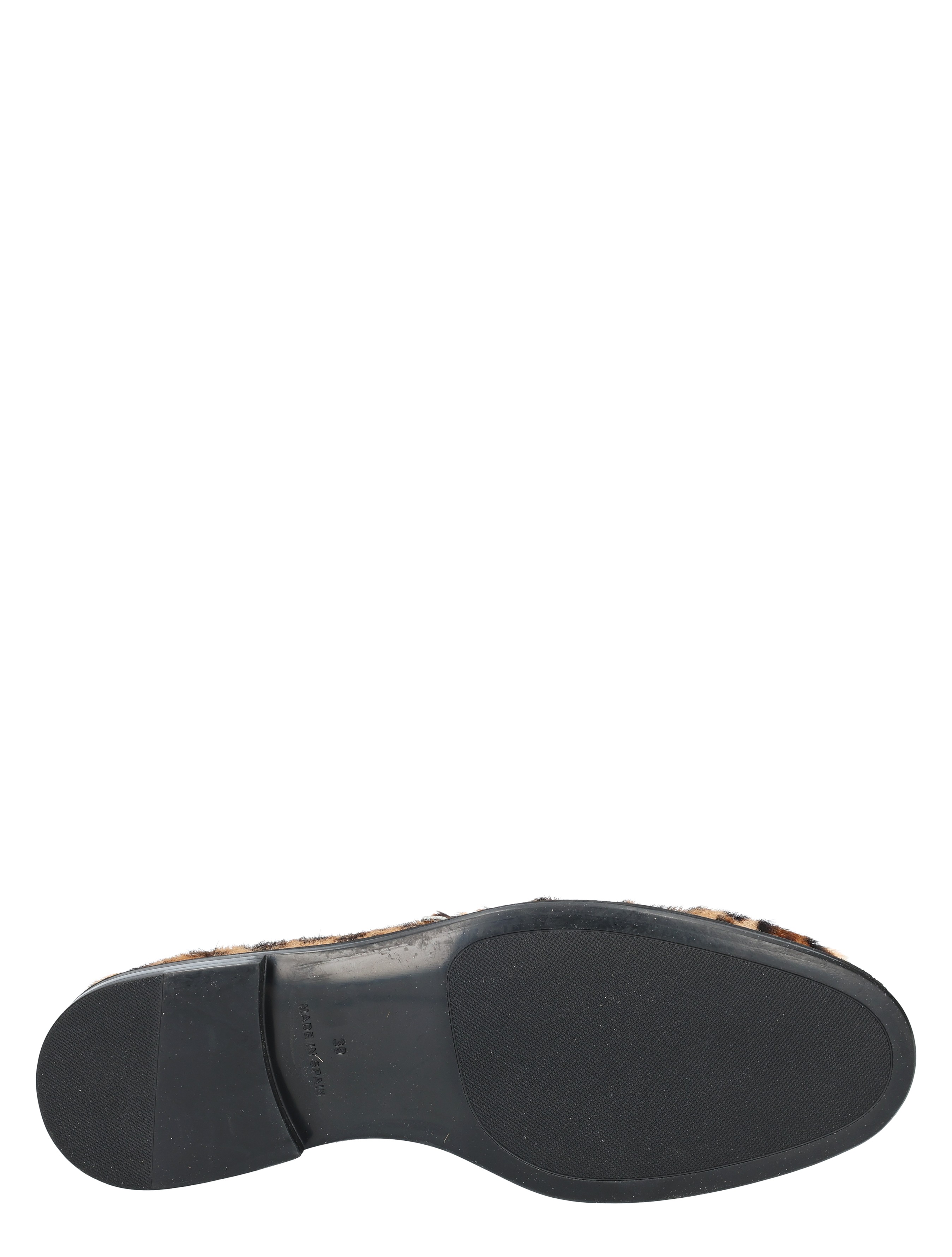 Alpe - 5328 Leopard - Dames - Loafers - 49323_21_8