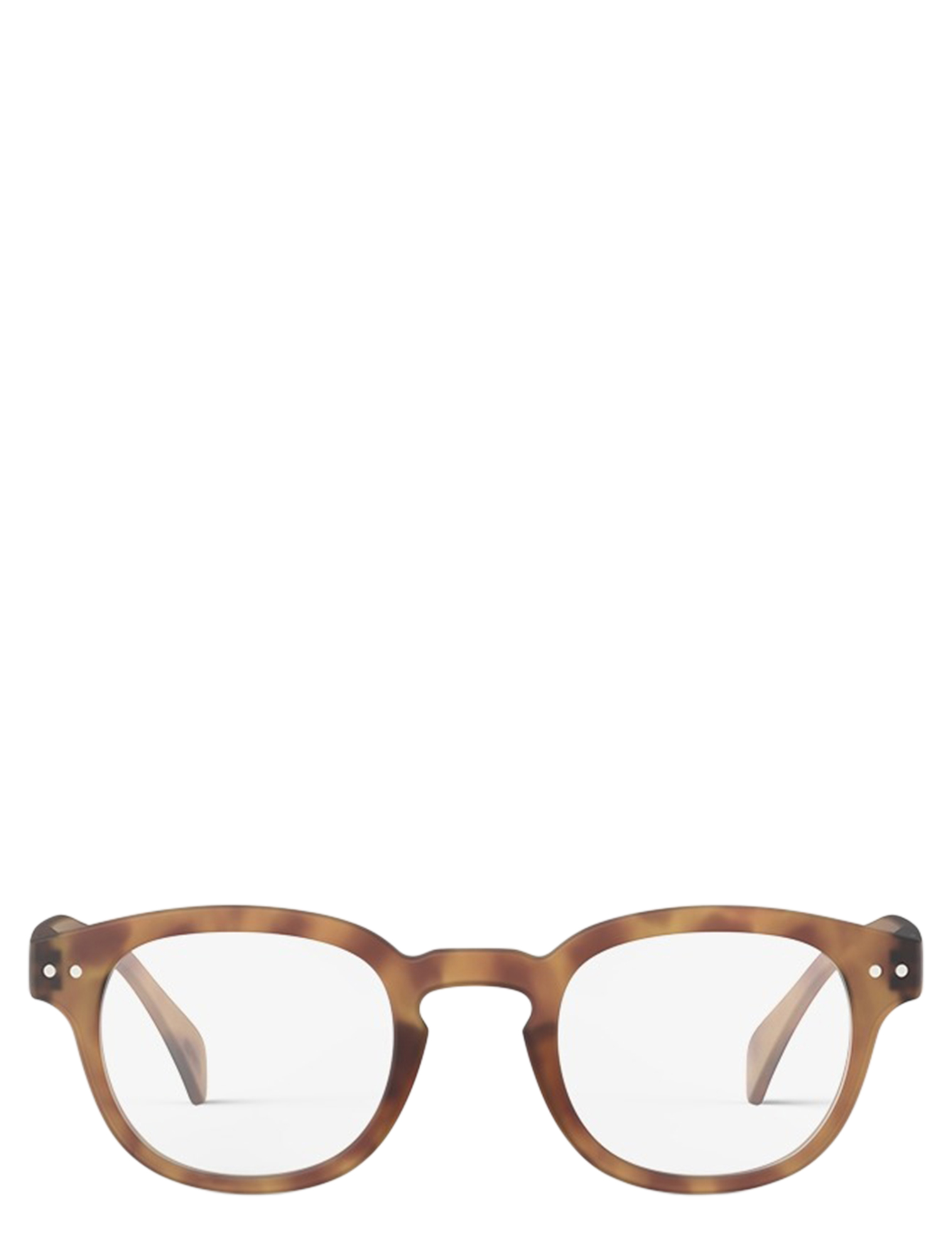 IZIPIZI - Reading #C C Havane - Dames - Overige Accessoires - 47276_20_1