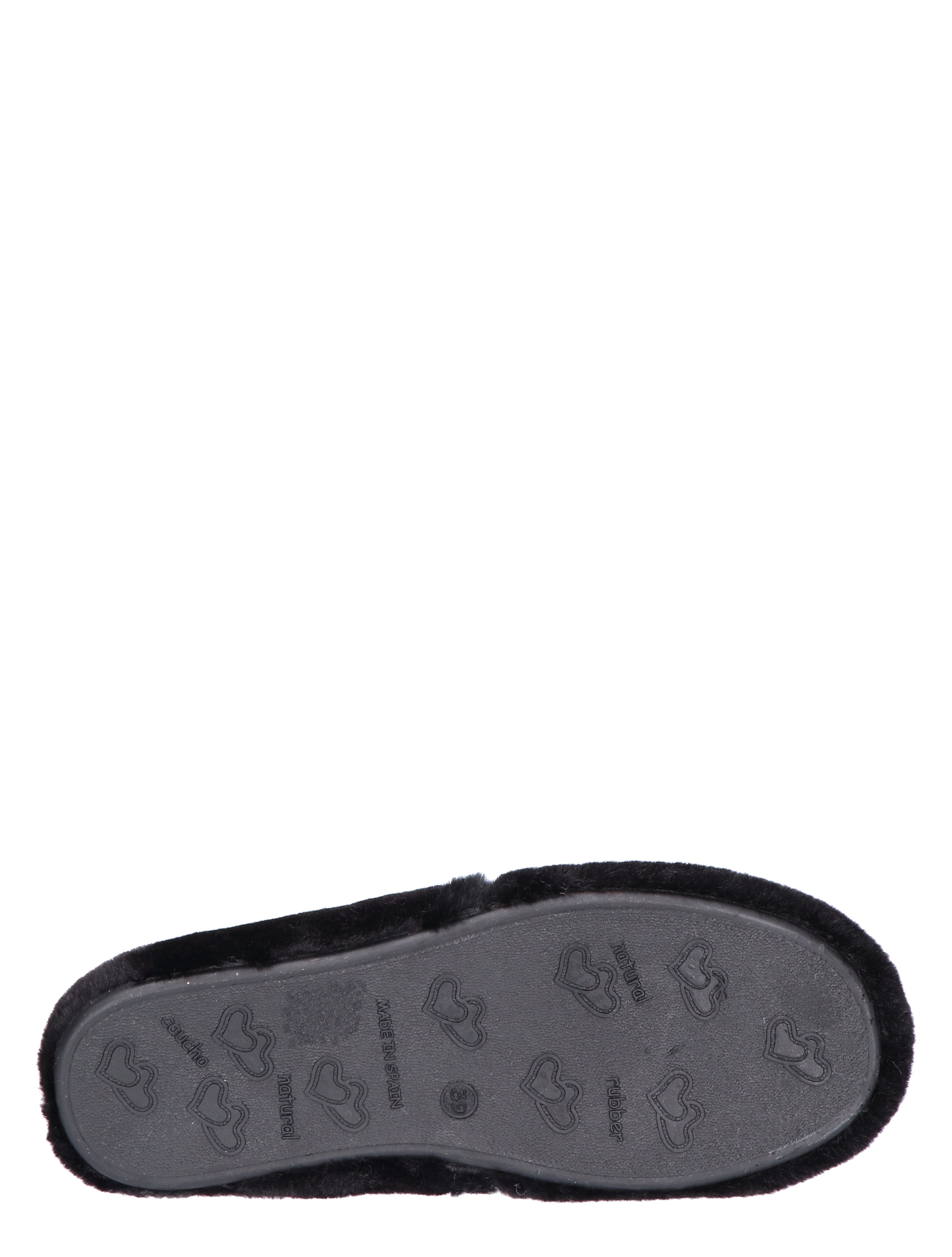 Gioia - Pylaro Black - Dames - Pantoffels - 43235_11_8