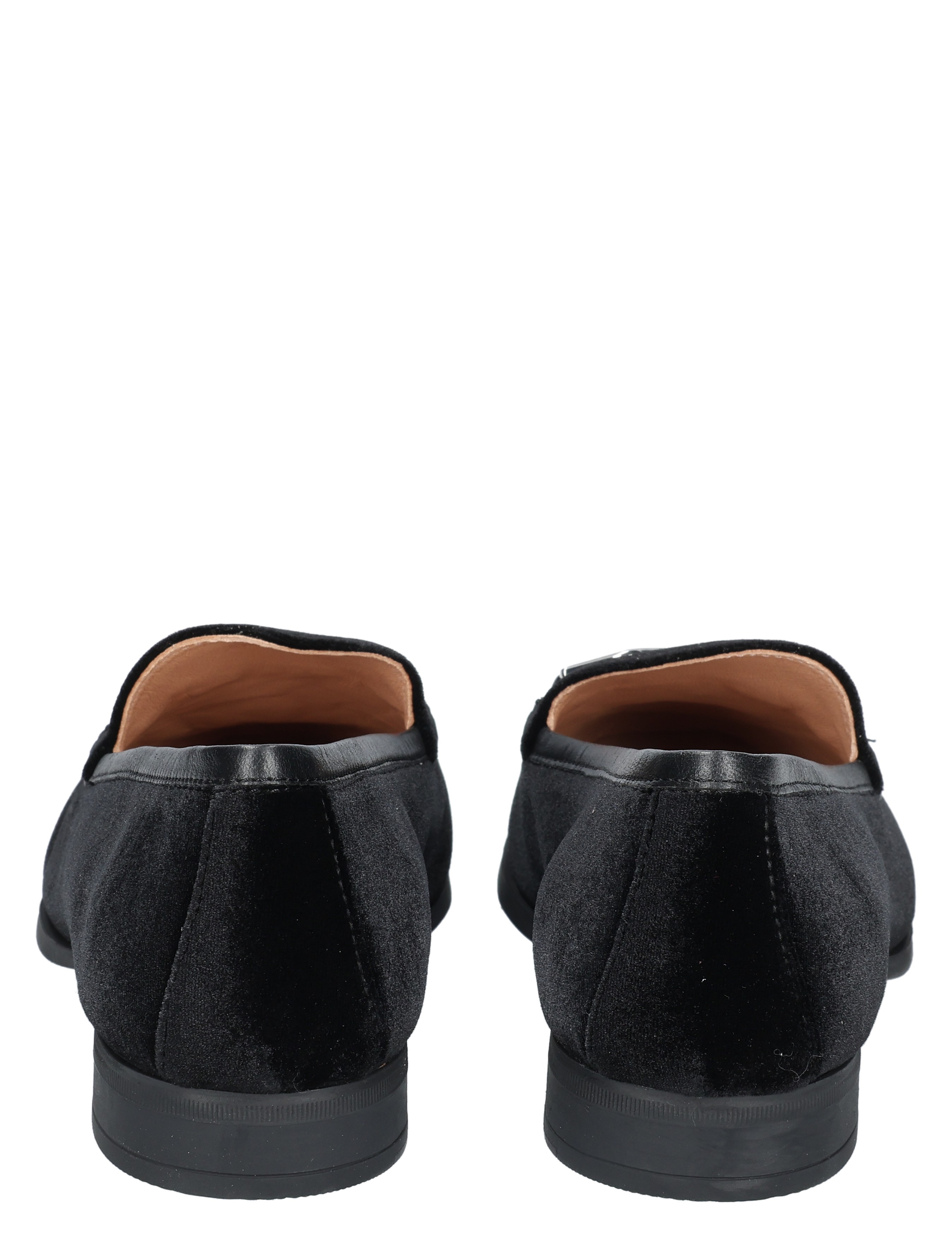 Unisa - Dalcy Black - Dames - Loafers - 49097_11_6