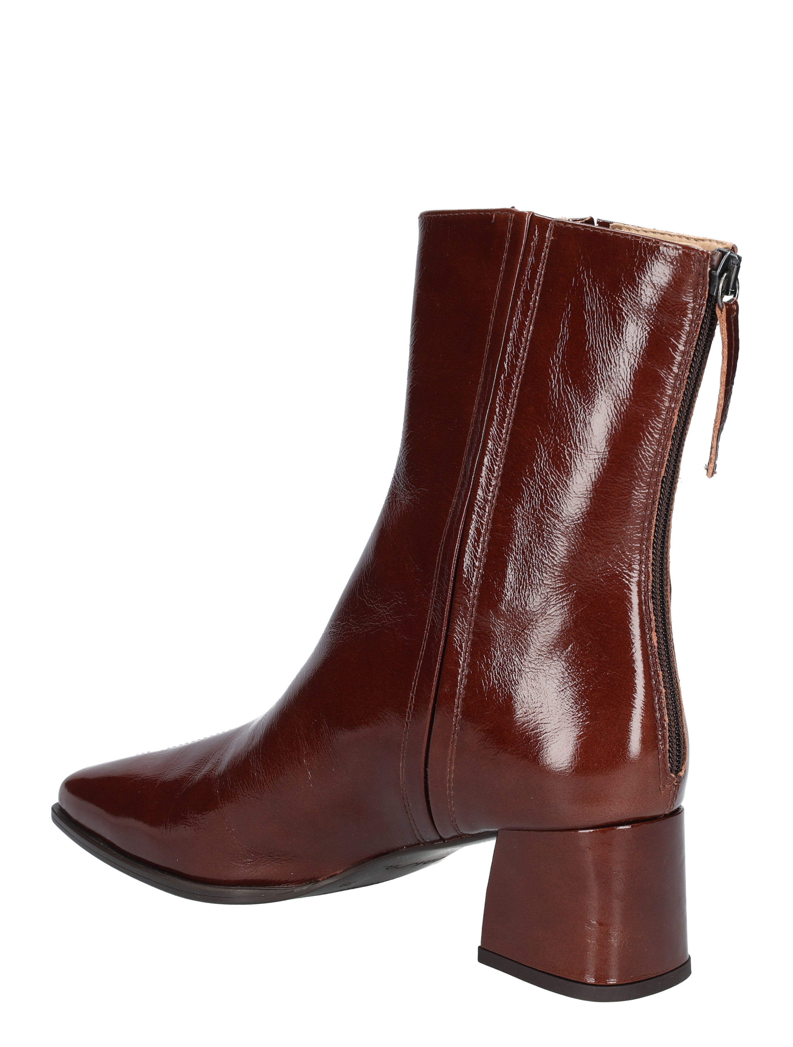 Unisa - Lucas VER Bonbon - Dames - Boots - Enkellaarsjes - 49095_20_4