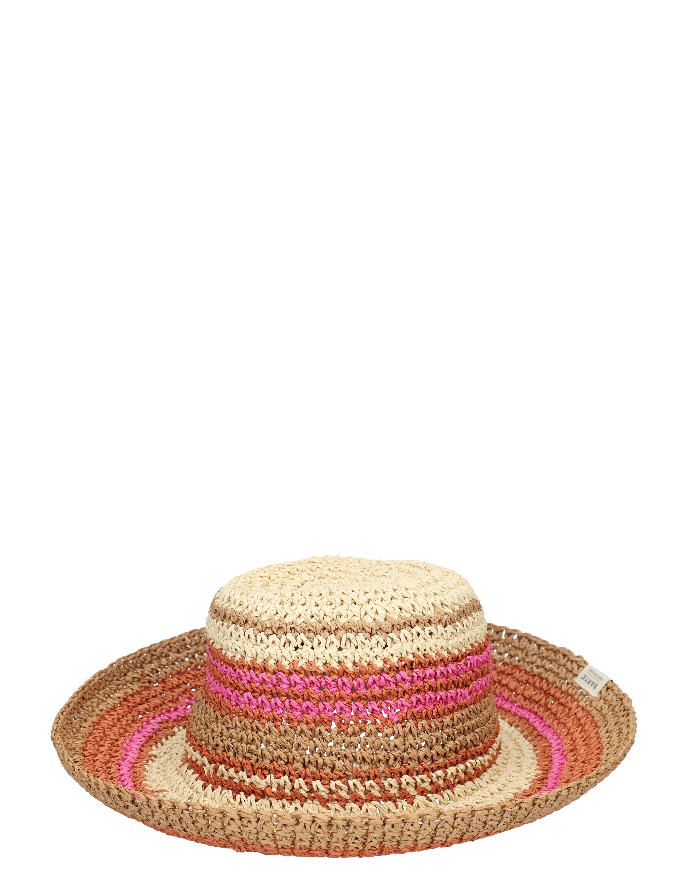 Barts - Silaa Hat 3168 12 Magenta - Dames - Hoeden - 50566_74_1