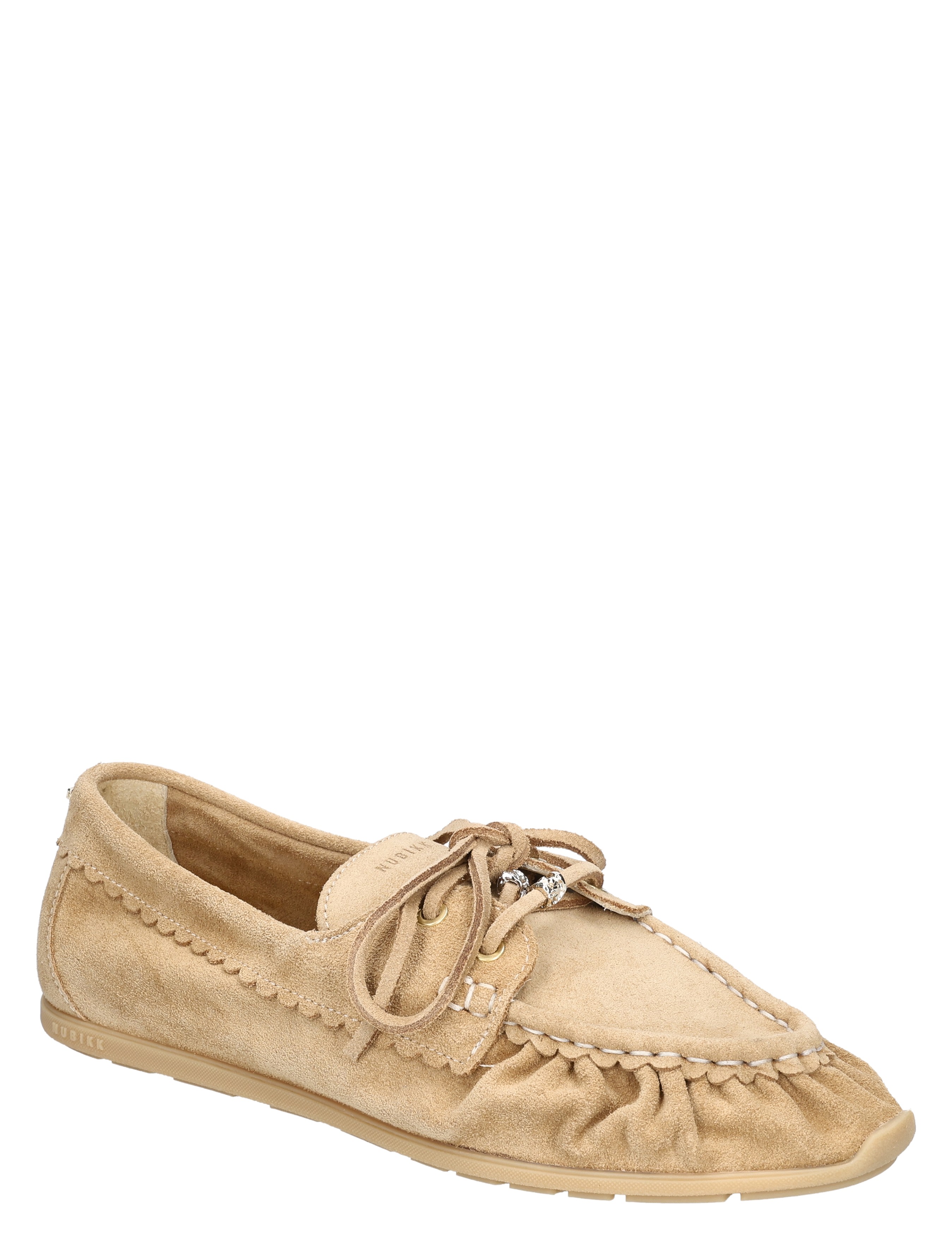 Nubikk - Riley Jade Women Beige - Dames - Loafers - 50415_77_3