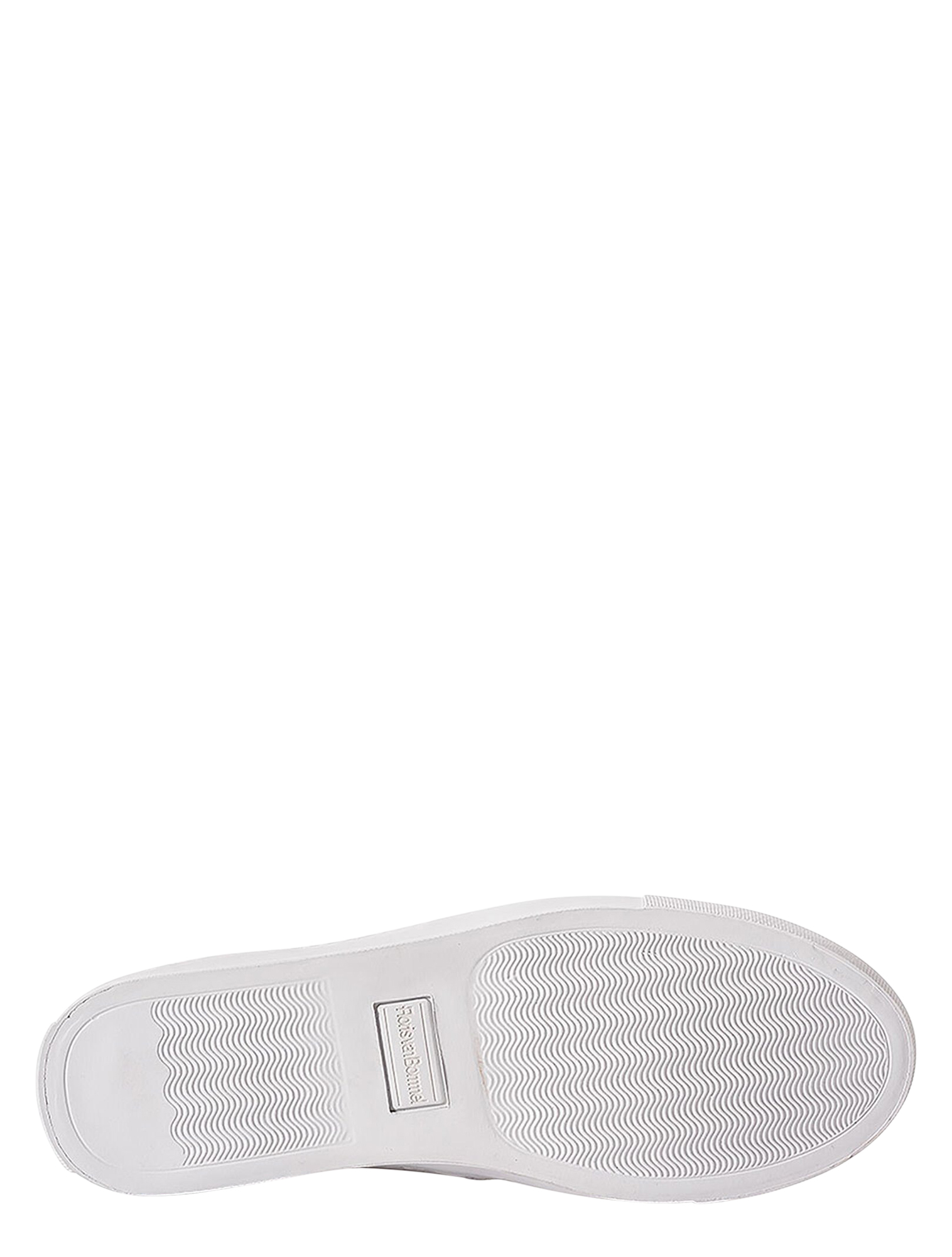 Floris van Bommel - De Witter SFM-10141 02.00 White G+ Wijdte - Heren - Lage Sneakers - Sneakers - 46540_88_5