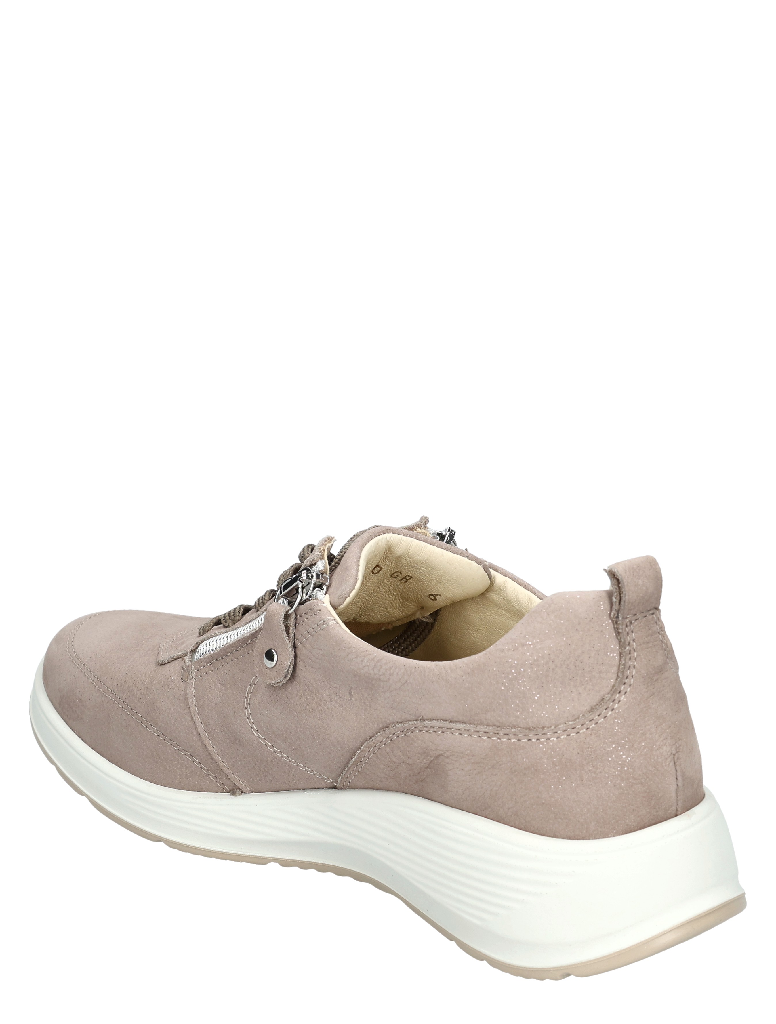 Kleding, Schoeisel, Schoen, Sneaker, Suede