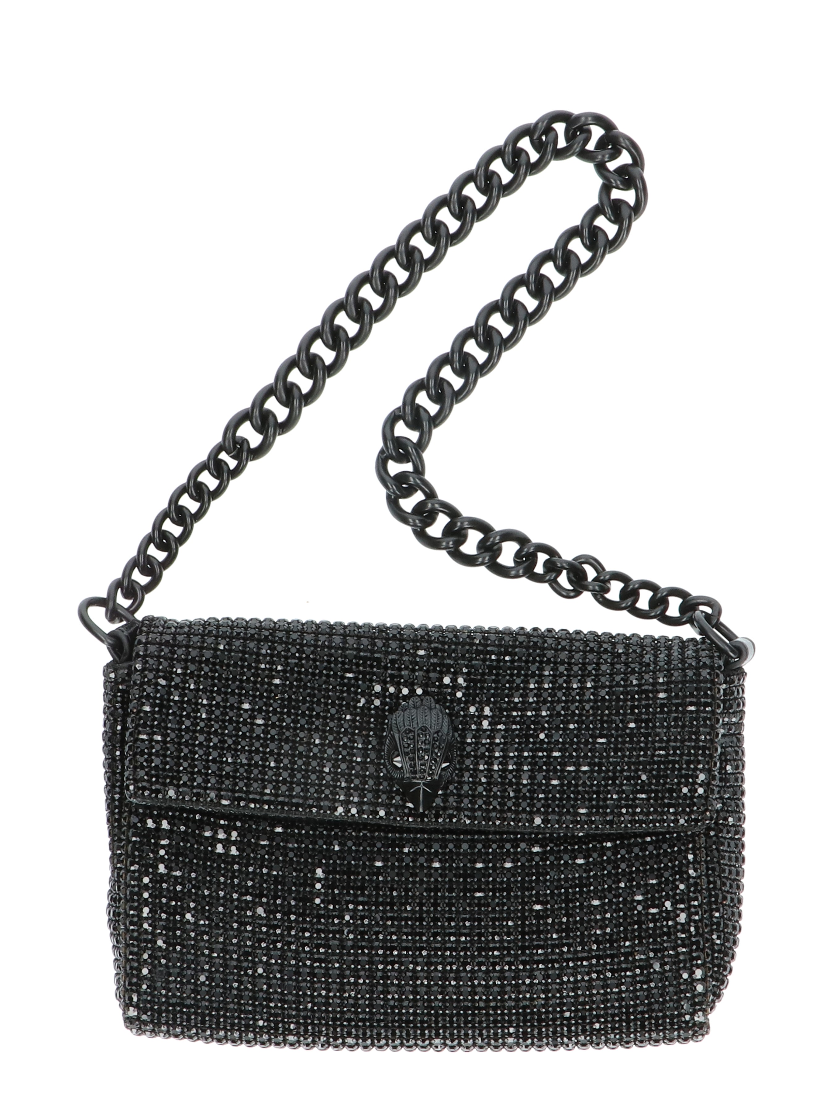 Kensington Fabric Mini Bag Multi Color