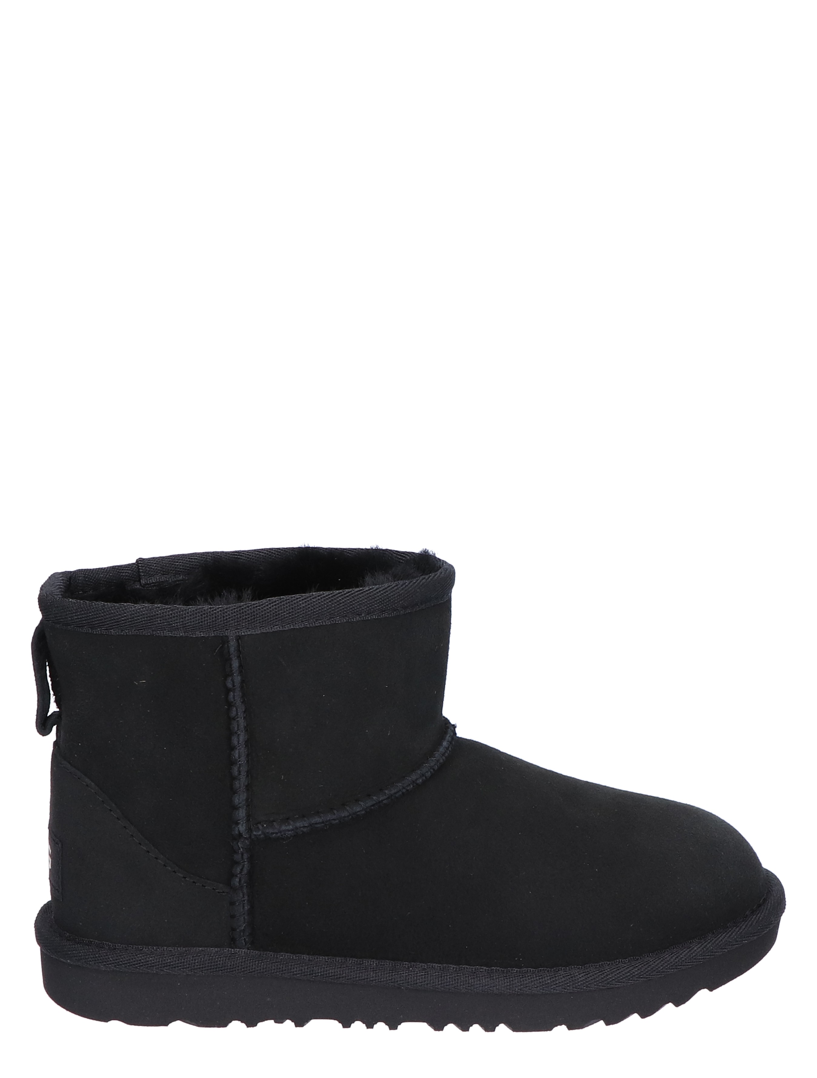 Kids Classic Mini II Black