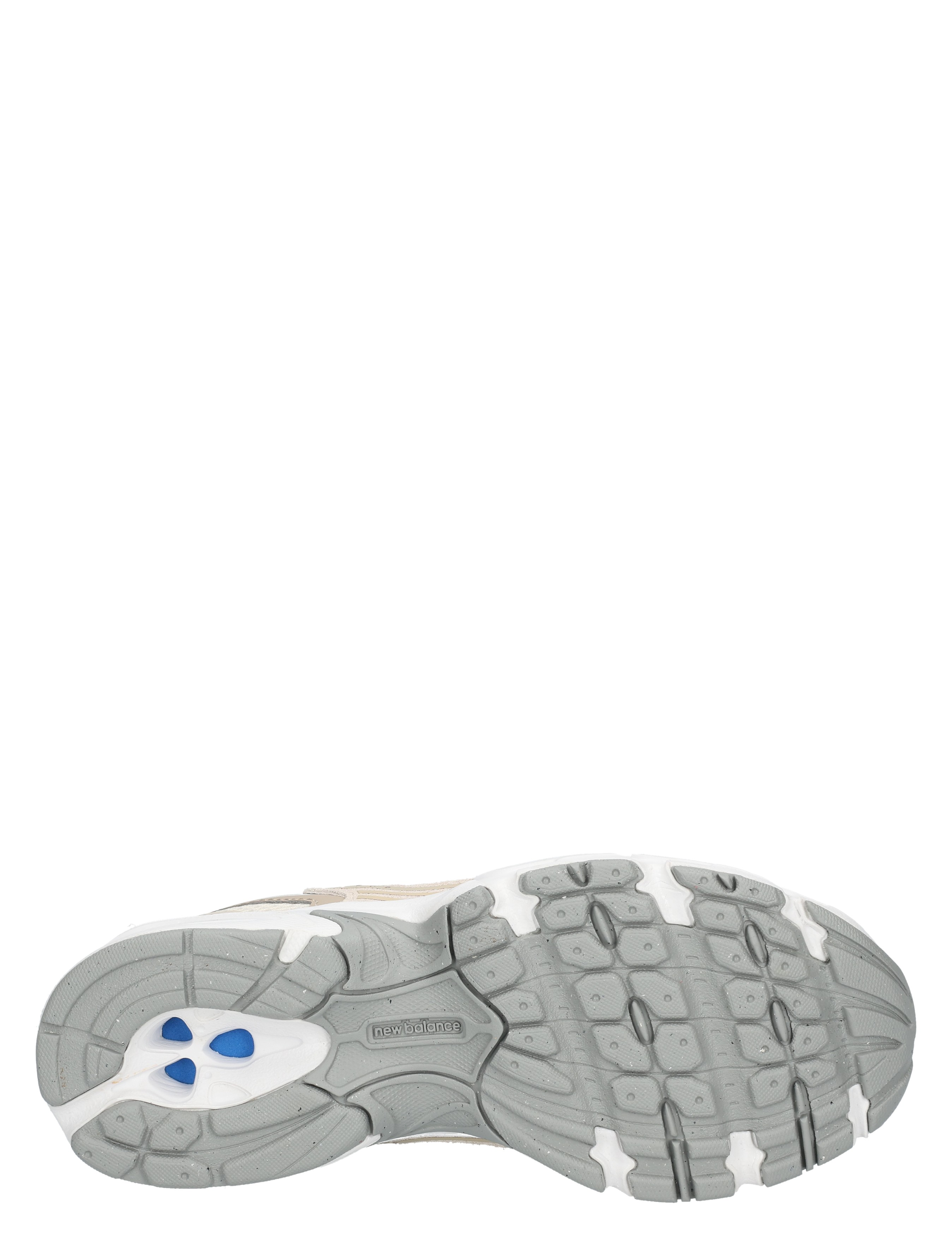 New Balance - 530 Kids Linen Stoneware - Meisjes - Lage Sneakers - Sneakers - 49641_77_8