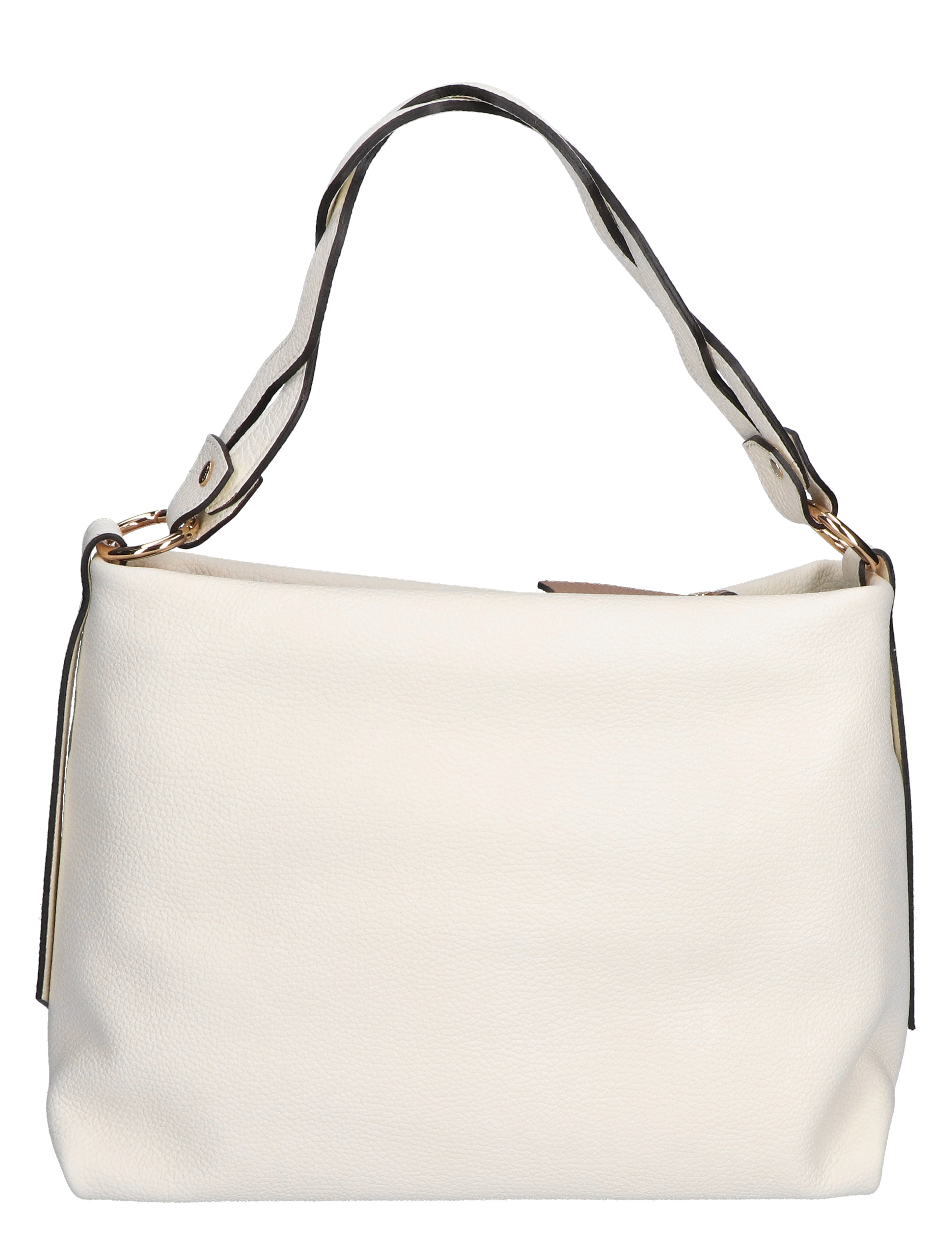 Carol J - 565 White - Dames - Schoudertassen - 47166_88_4