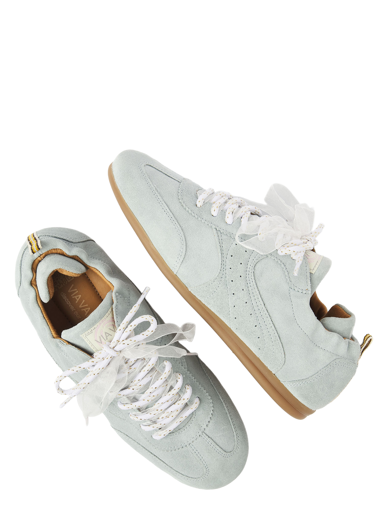 Kleding, Schoeisel, Schoen, Sneaker, Suede