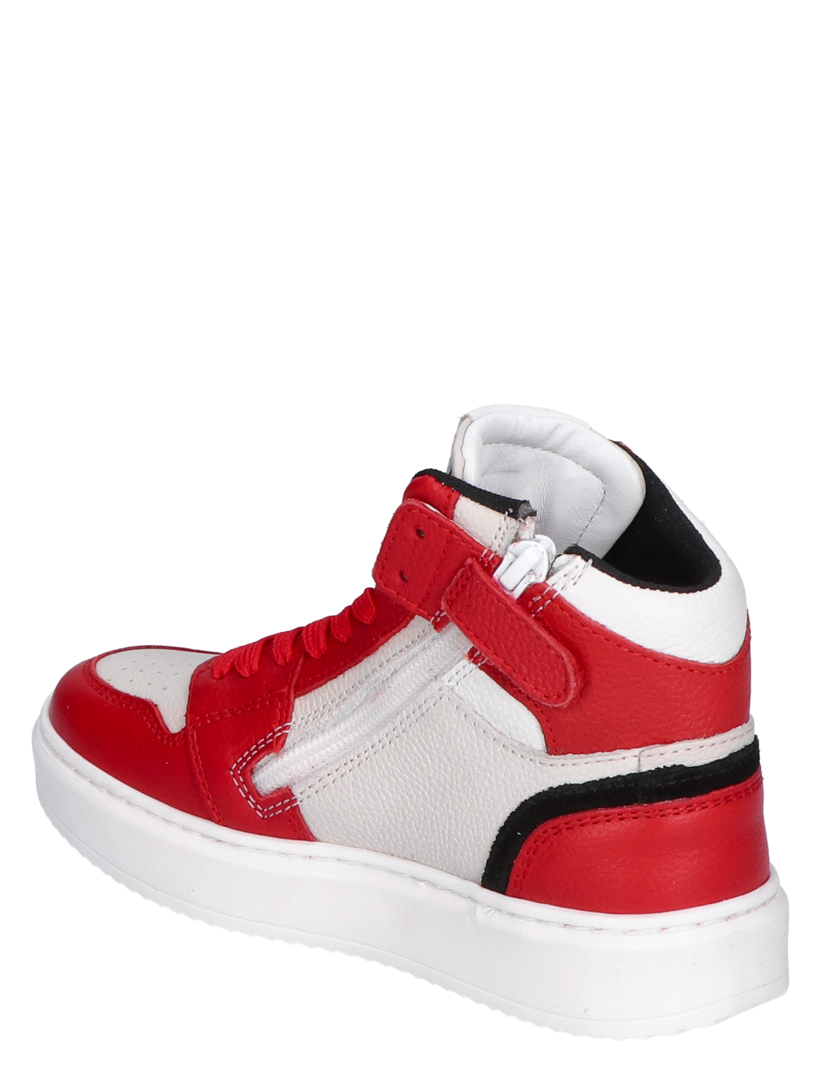 1665 White Red