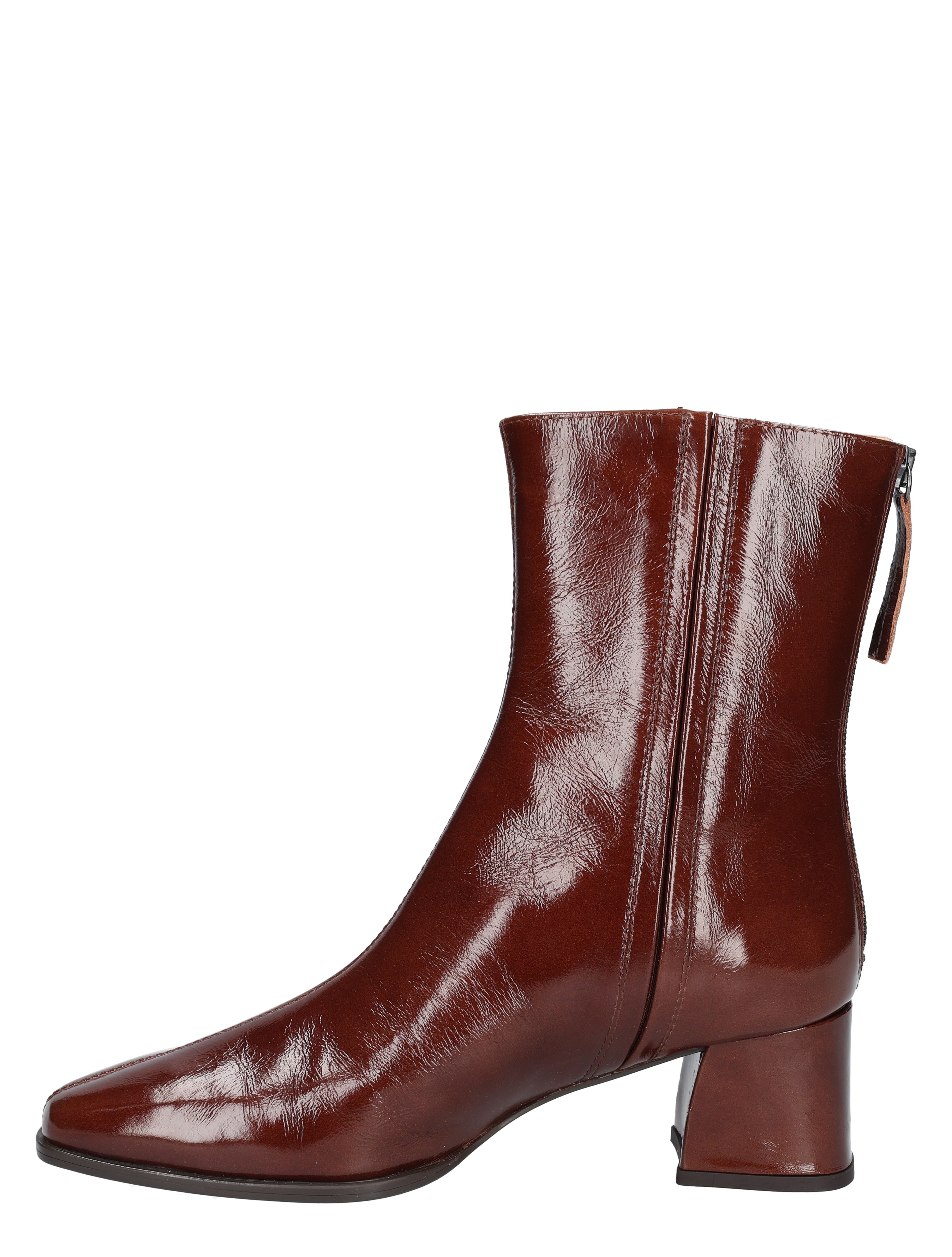 Unisa - Lucas VER Bonbon - Dames - Boots - Enkellaarsjes - 49095_20_2