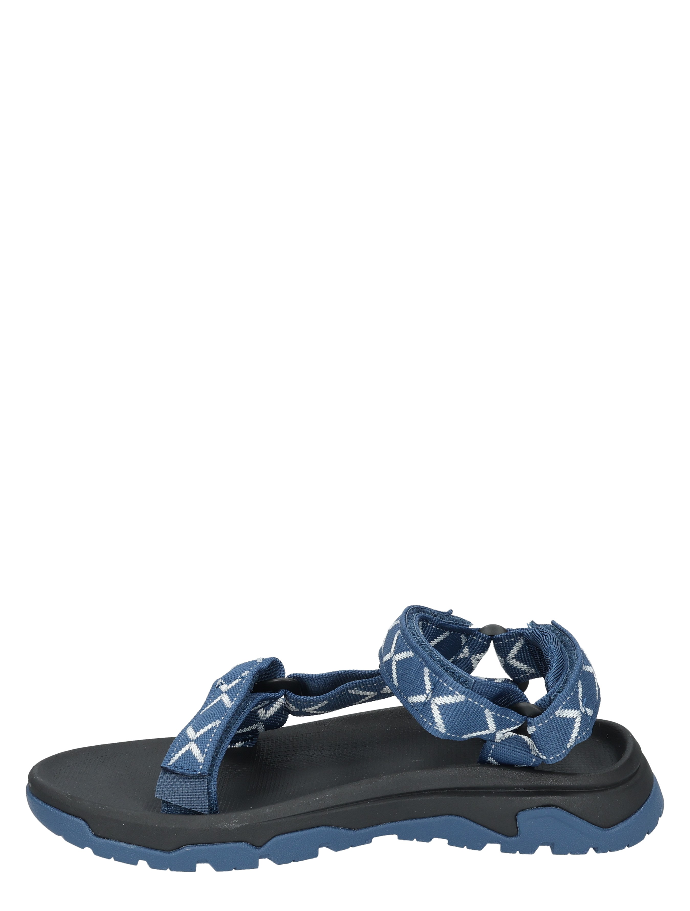 Teva - Hurricane XLT Junior Blue - Meisjes - Sandalen - Jongens - Sandalen - 50622_33_2