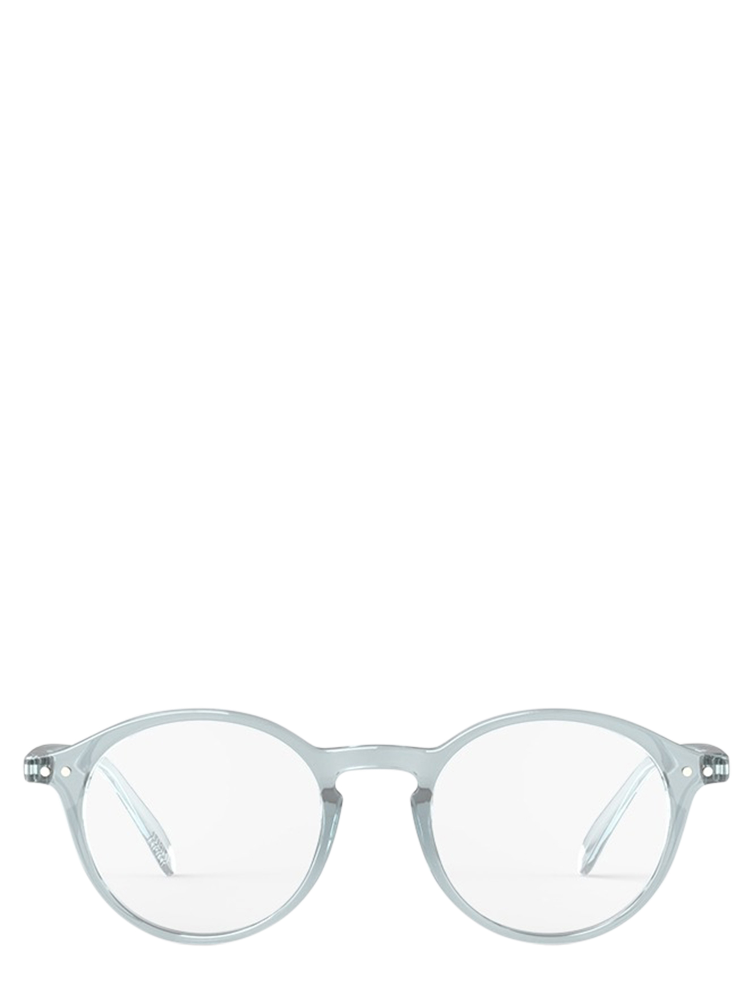 IZIPIZI - Reading #D D Frozen Blue - Dames - Overige Accessoires - 47277_33_1