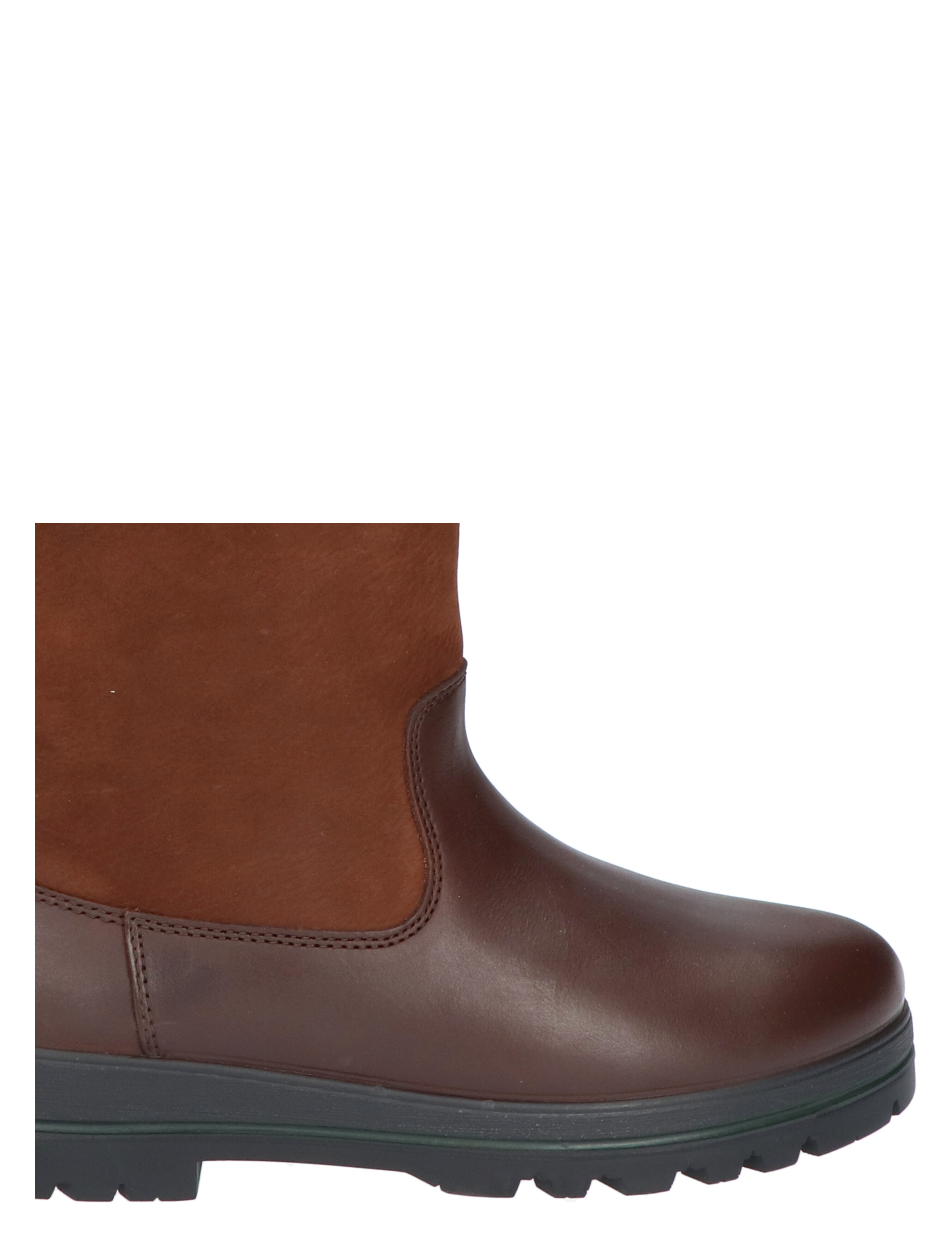 Dubarry - Donegal Men Walnut - Heren - Boots - Lange Laarzen - 36465_22_6