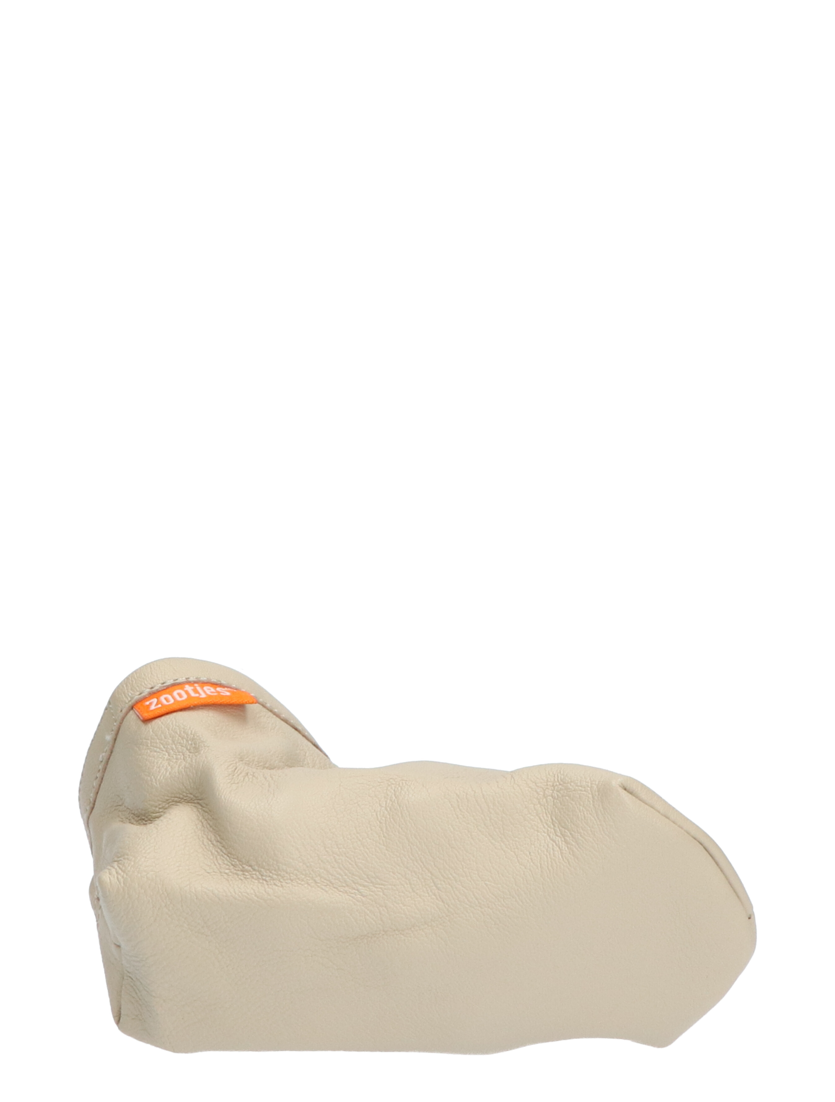 Babyslofje Warm Beige