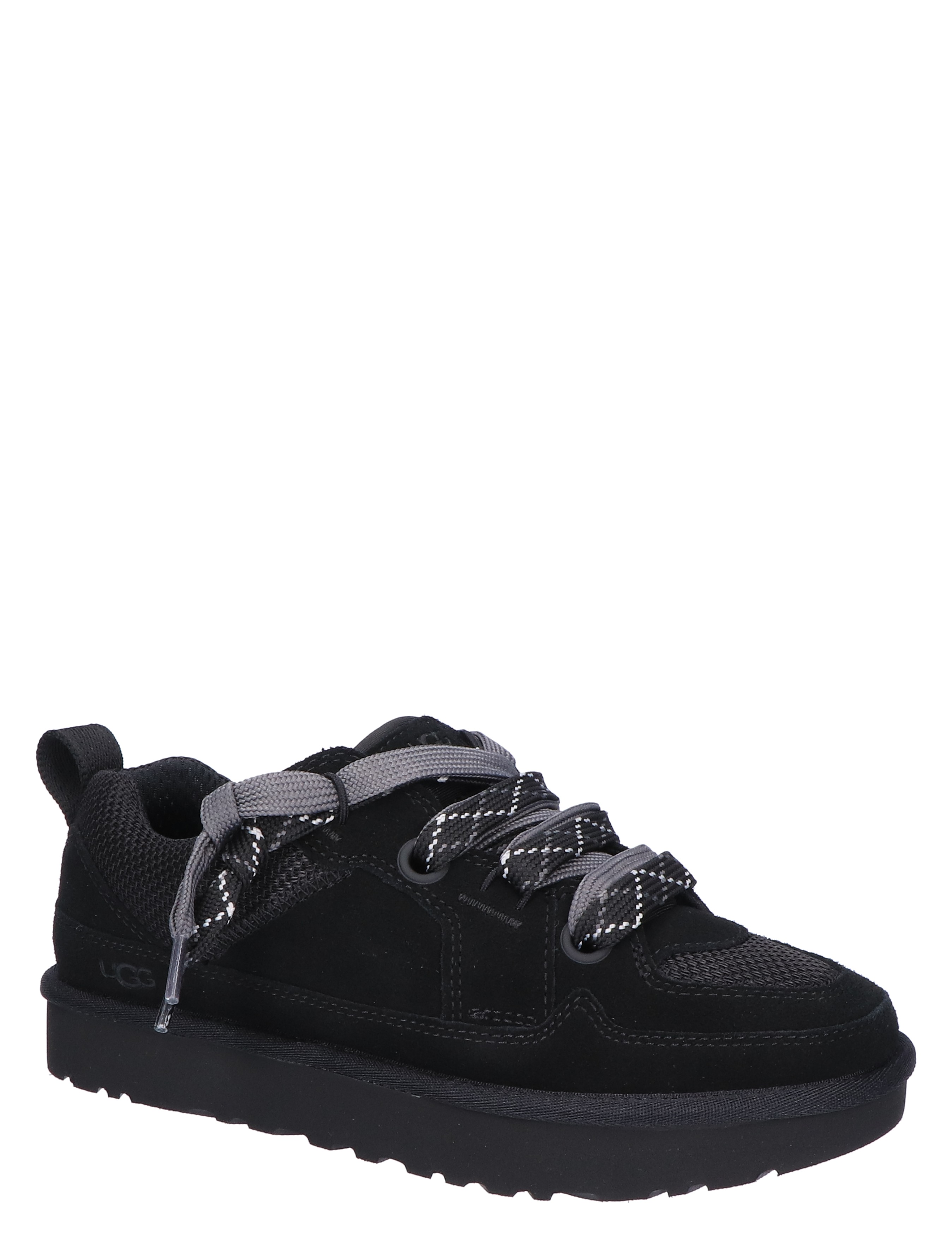 Lo Lowmel Black