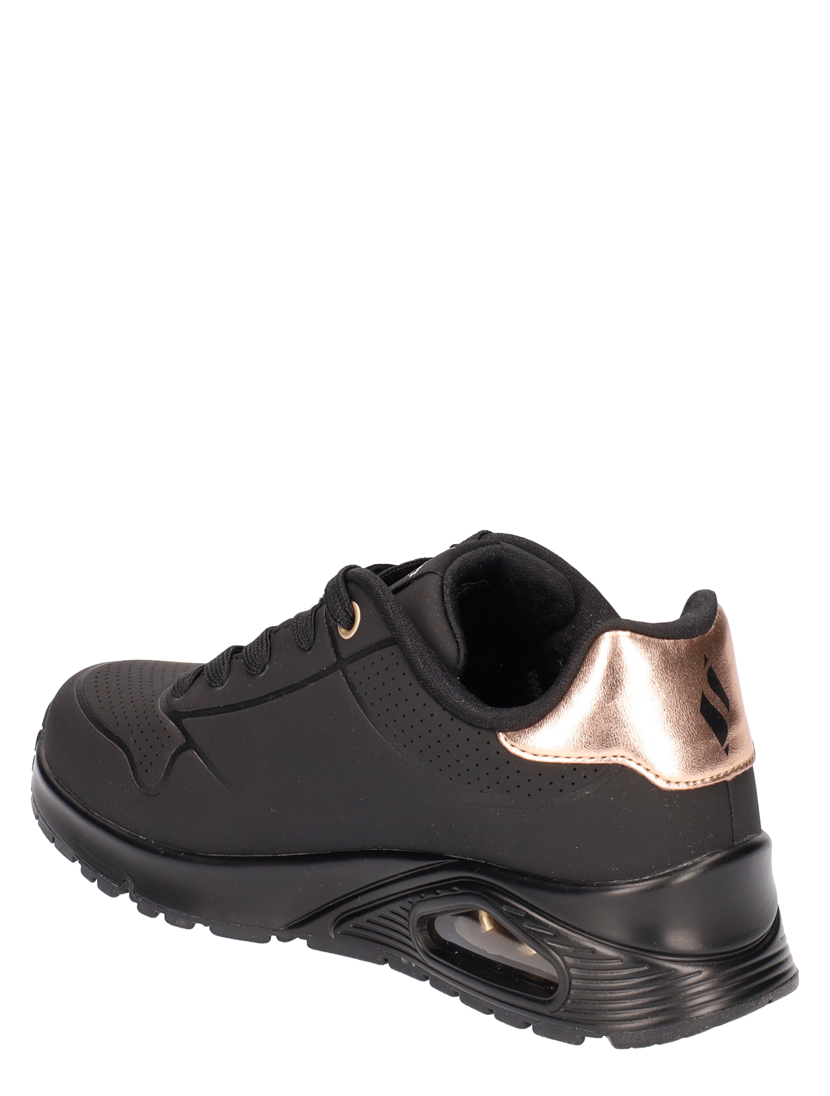 Uno Gen1 Shimmer Away Black