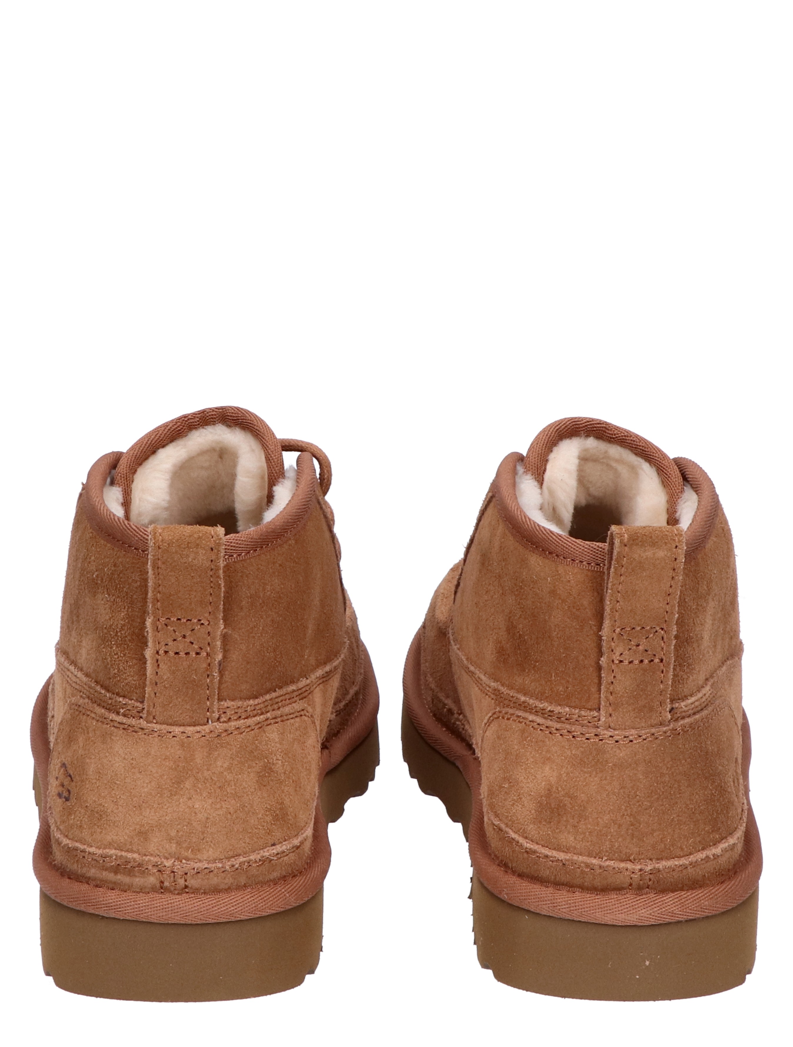 Neumel Moc Men Chestnut