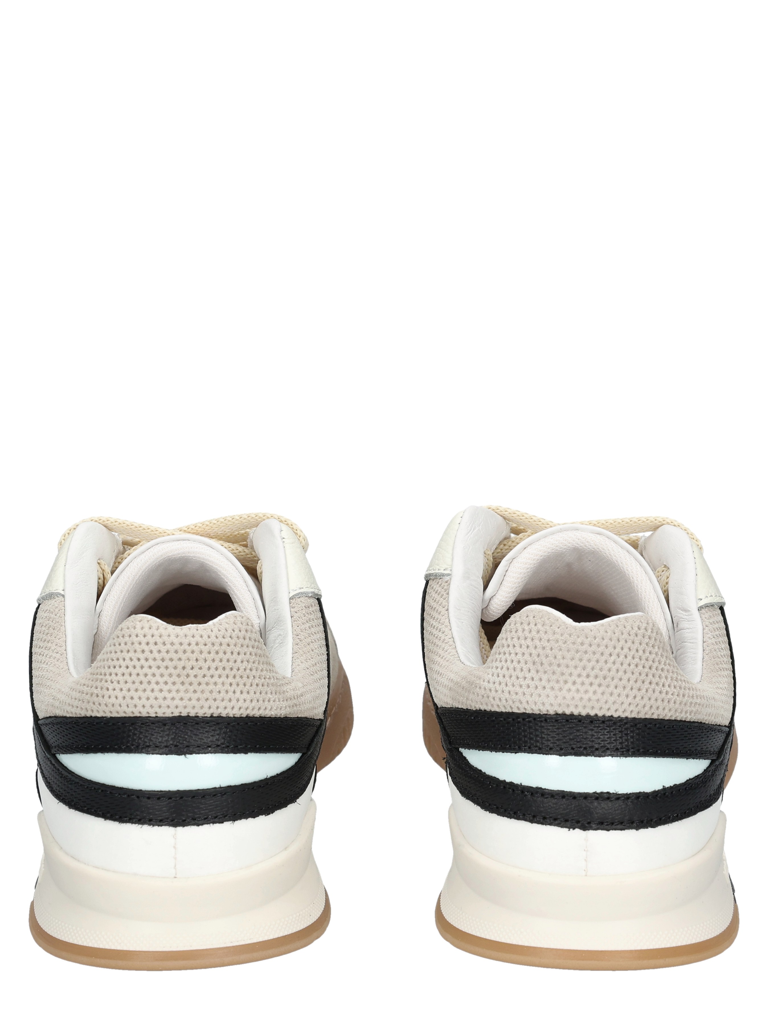 VIA VAI - Kris Sky 62393 01-200 Sierra Calcare - Dames - Sneakers - Lage Sneakers - 50814_77_7