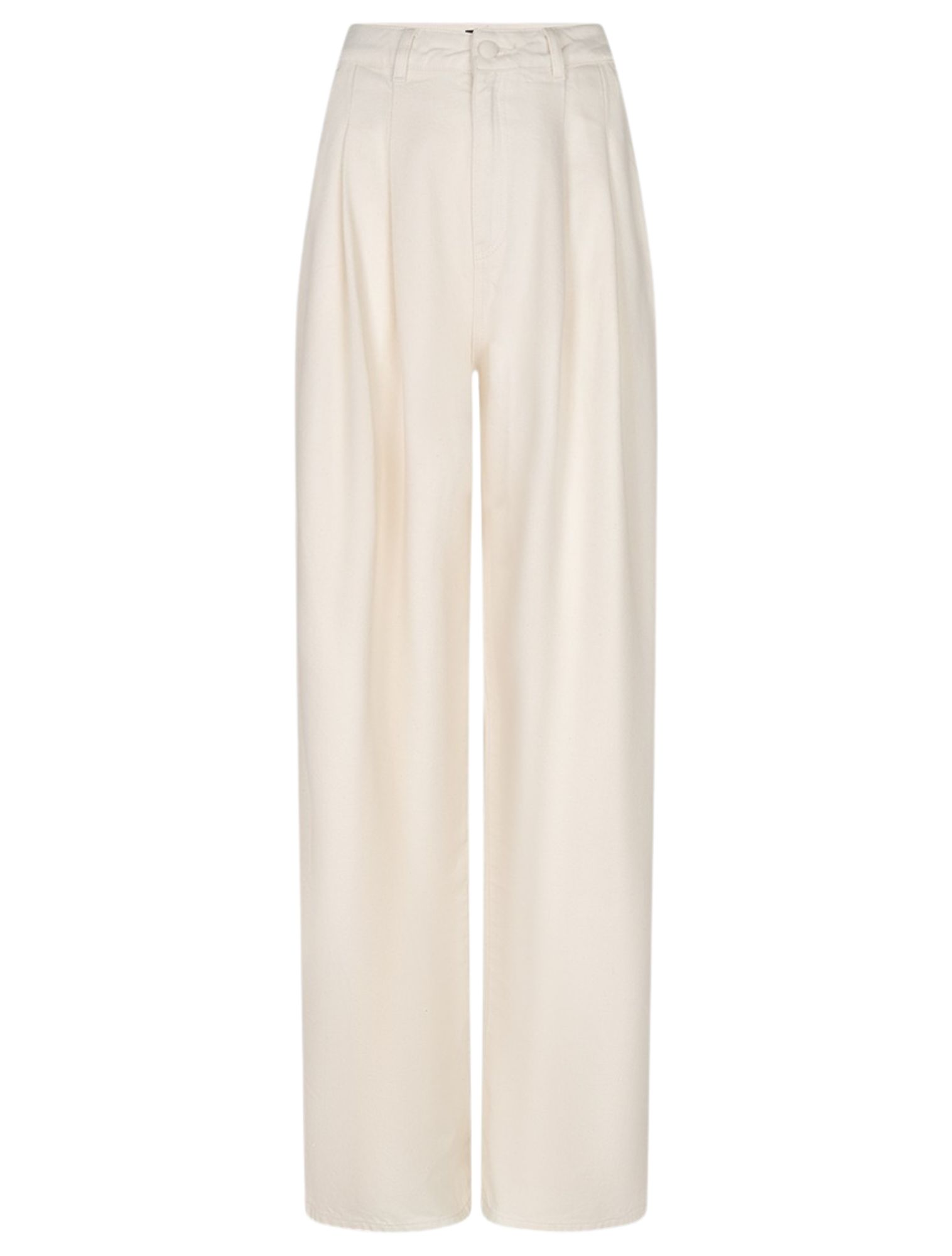 Ibana - Pristina Sandstone - Dames - Broeken en Shorts - 49568_77_1