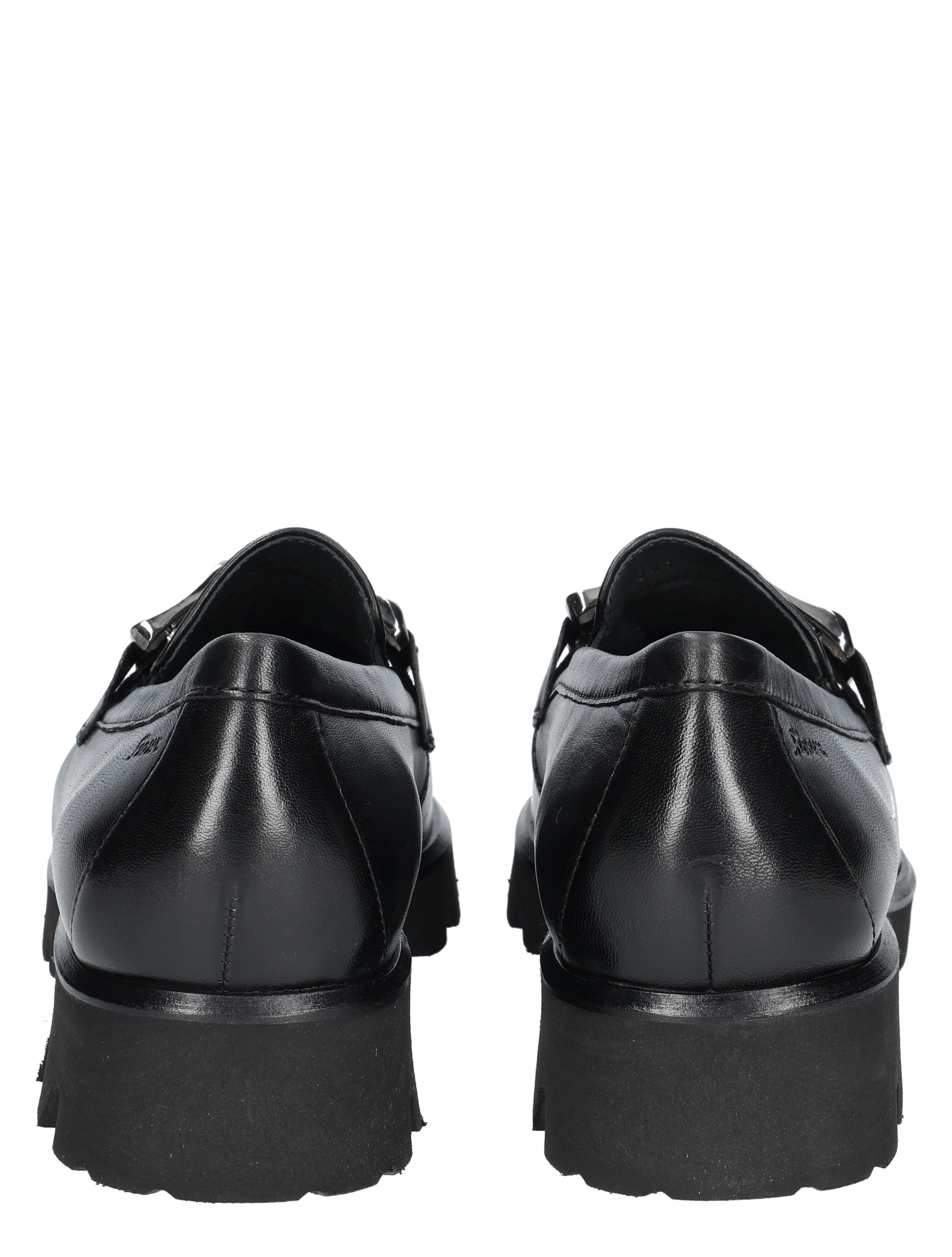 Sioux - Meredira-751-H Black - Dames - Loafers - 49172_11_6