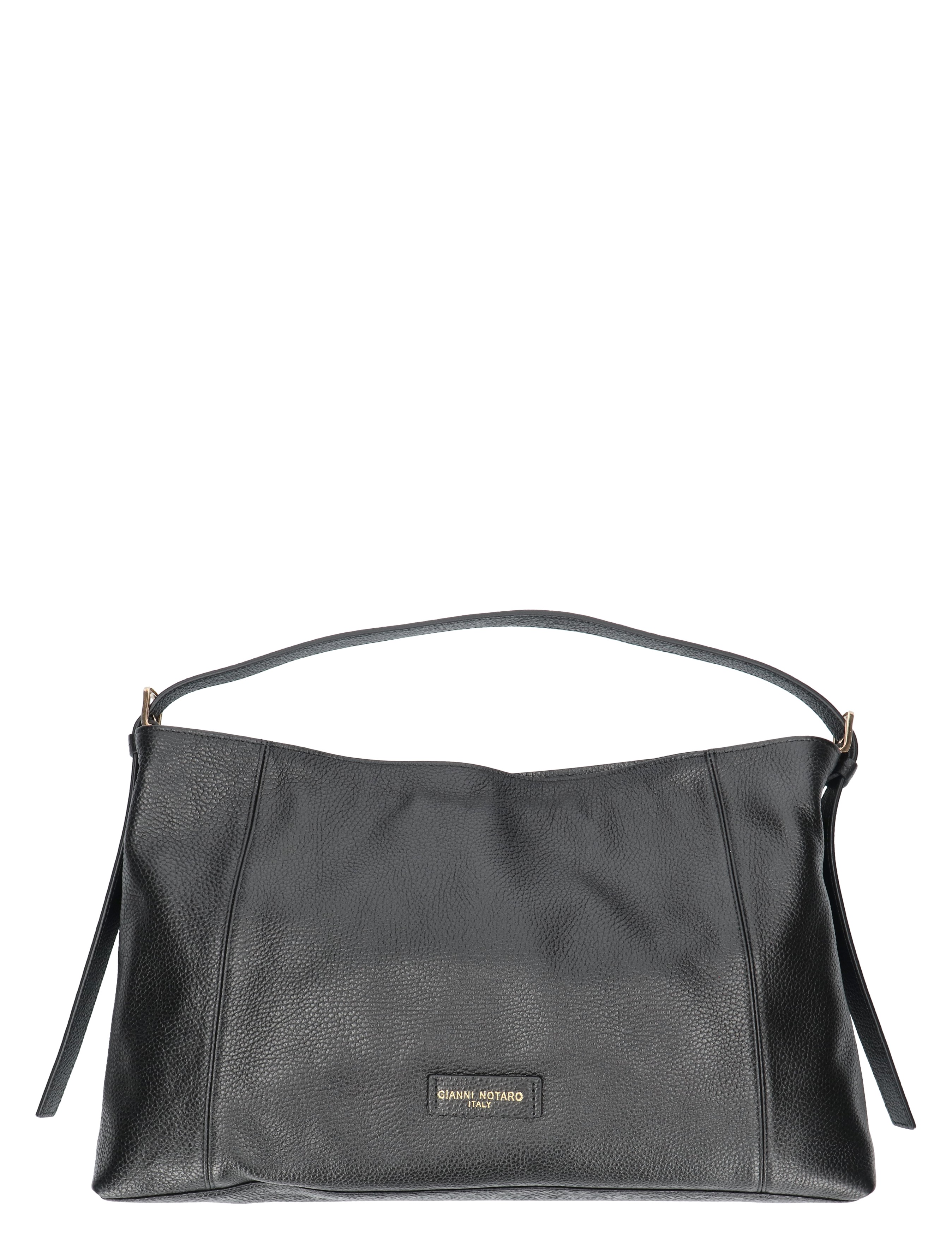 Carol J - 401 Dollaro Nero - Schoudertassen - Dames - 52317_11_1