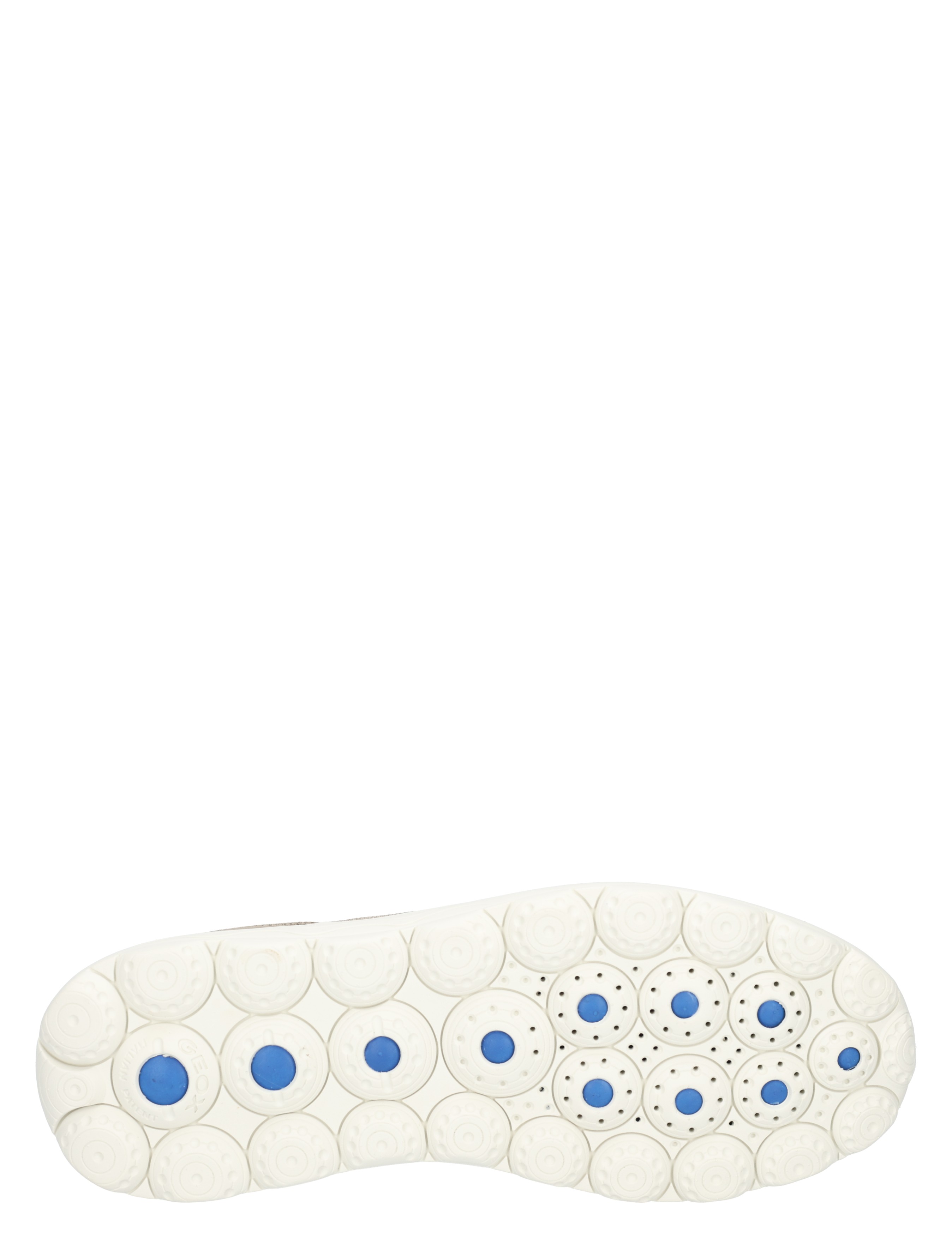 Geox - U55MPA Spherica Plus Men Sand - Heren - Sneakers - Slip On Sneakers - 49741_77_8