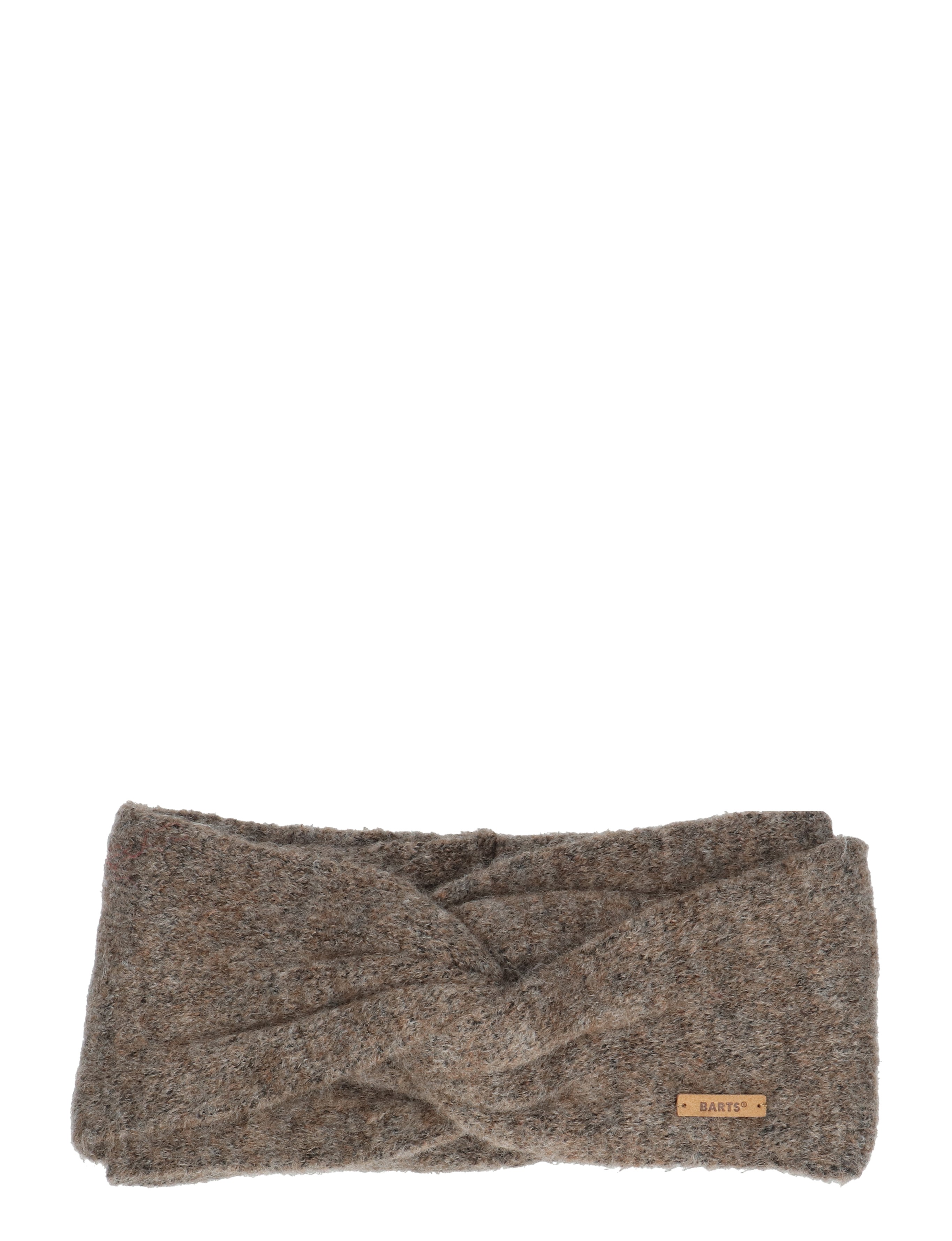 Barts - Witzia Headband 6102 09 Brown - Mutsen - Dames - 49361_22_1