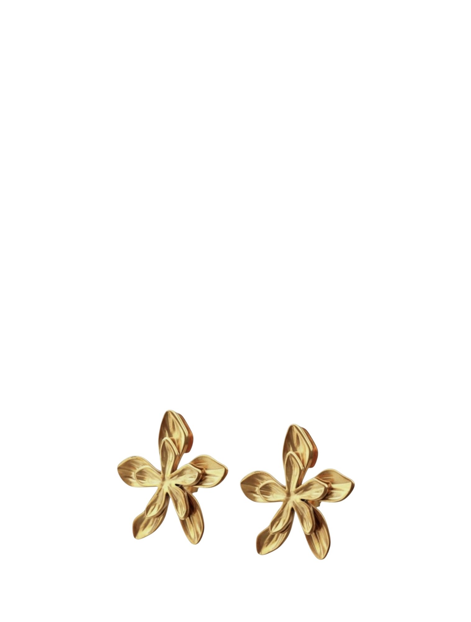 Studio Frenchie - Earrings Spring Vibes Spring Vibes - Dames - Sieraden - 52638_53_1