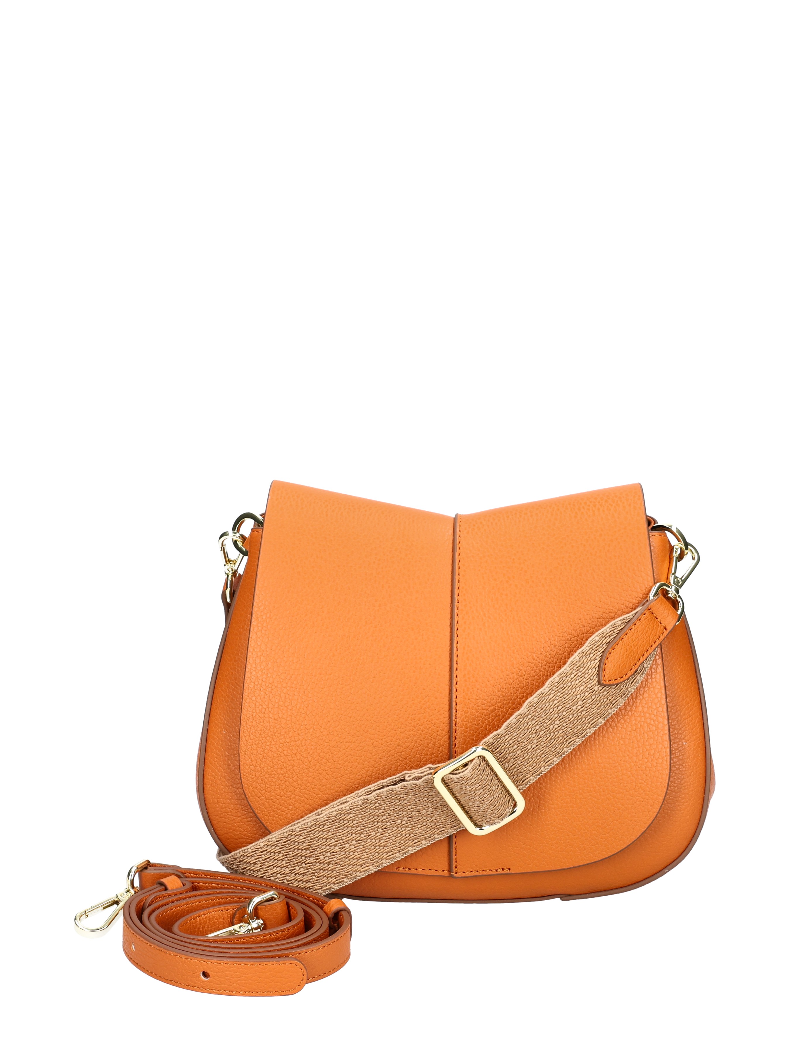 Gianni Chiarini - Helena Round Spice - Schoudertassen - Dames - 49695_54_1