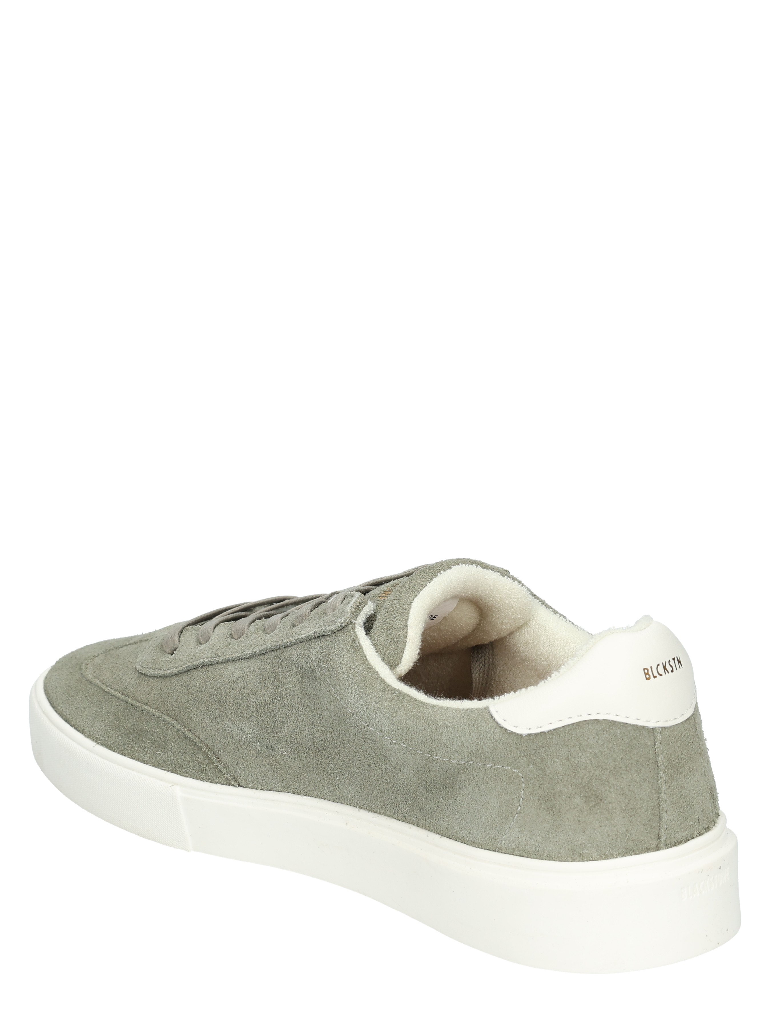 Blackstone Footwear - EG555 Dried Sage - Heren - Veterschoenen - Casual Veterschoenen - 50901_66_4