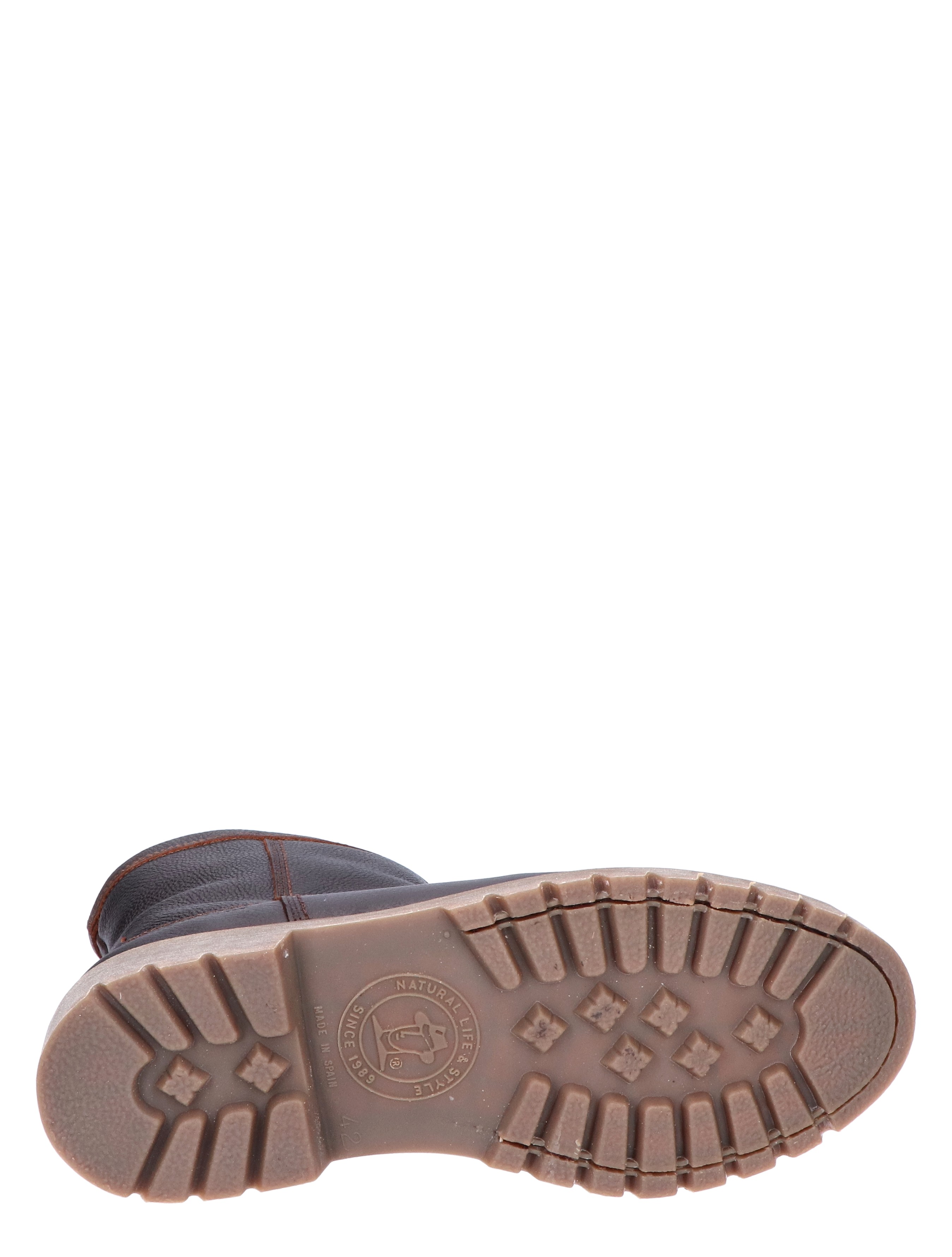 Panama Jack - Fedro Brown - Heren - Boots - Enkellaarsjes - 36478_22_9