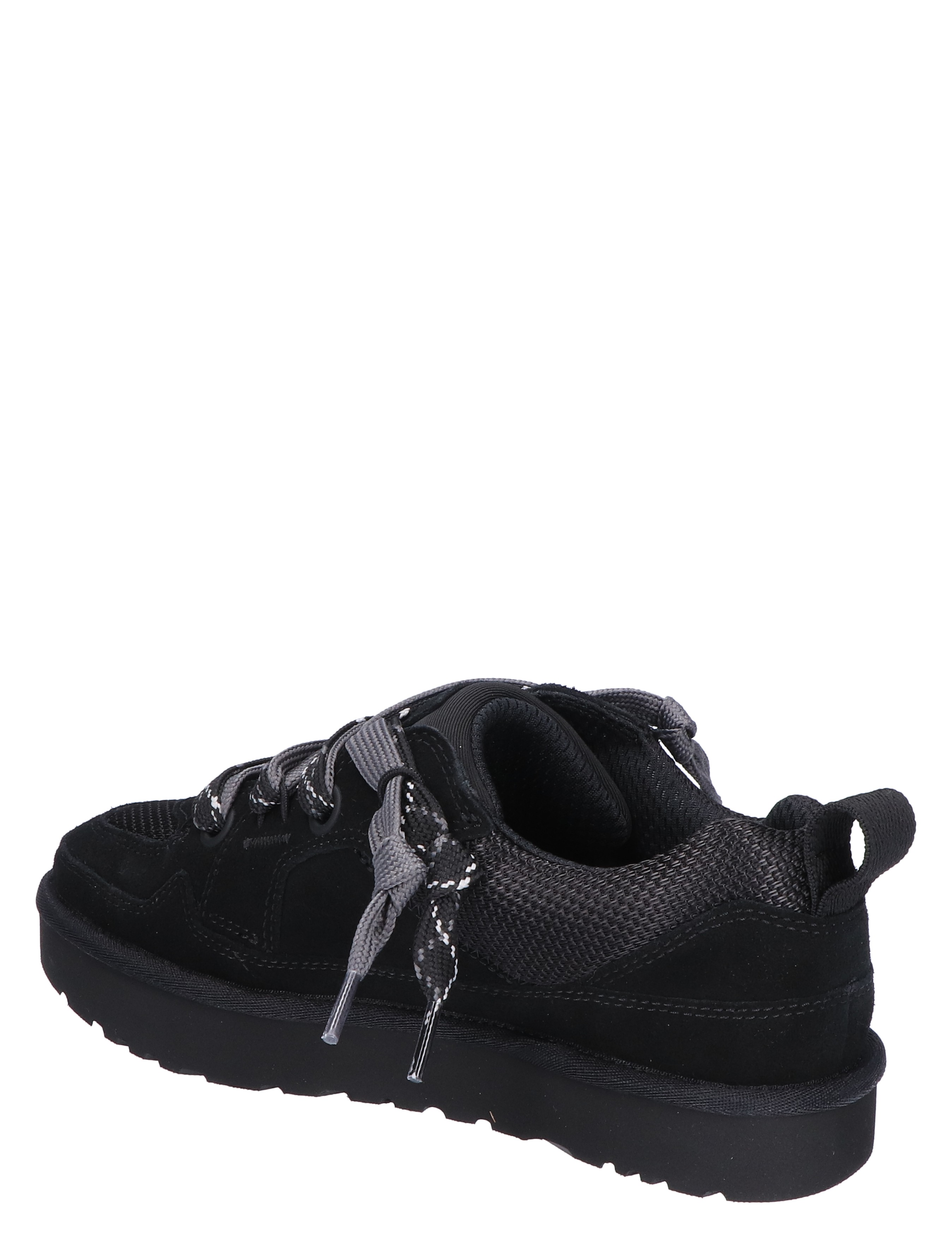 Lo Lowmel Black
