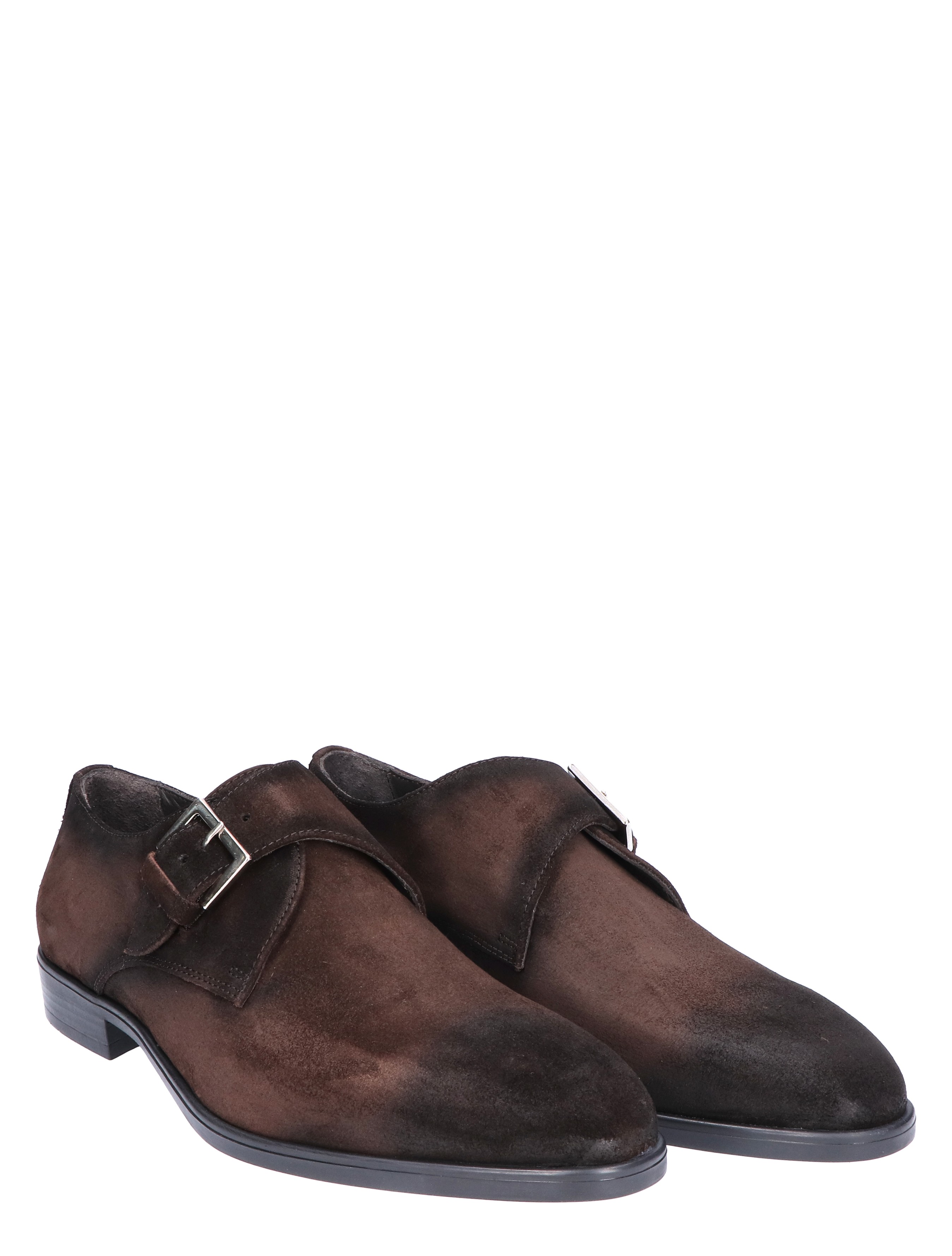 Daniel Kenneth - Sander Brown - Heren - Gespschoenen - 46217_22_5