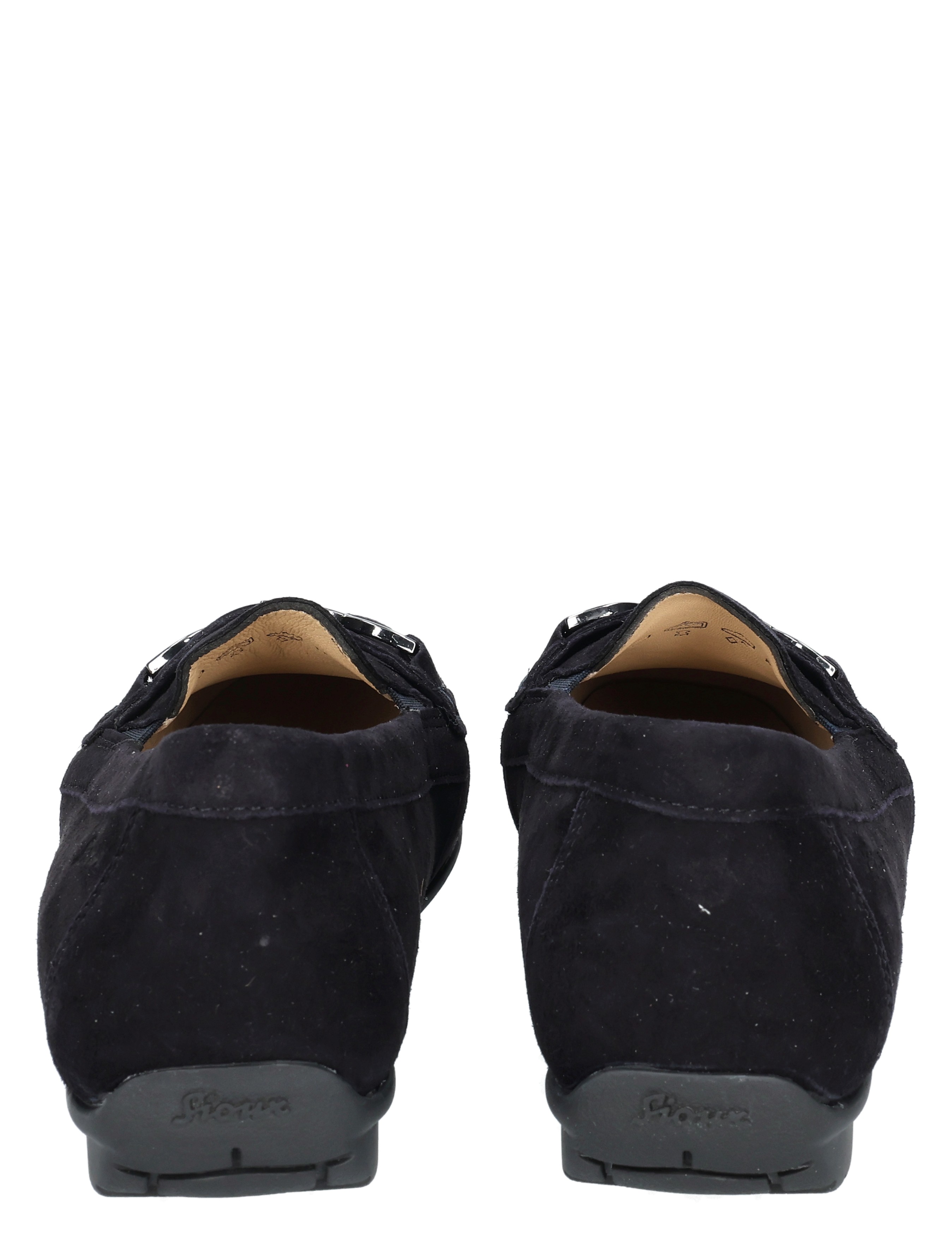 Sioux - Cortizia 40161 Blue H-Wijdte - Dames - Loafers - 44510_33_7