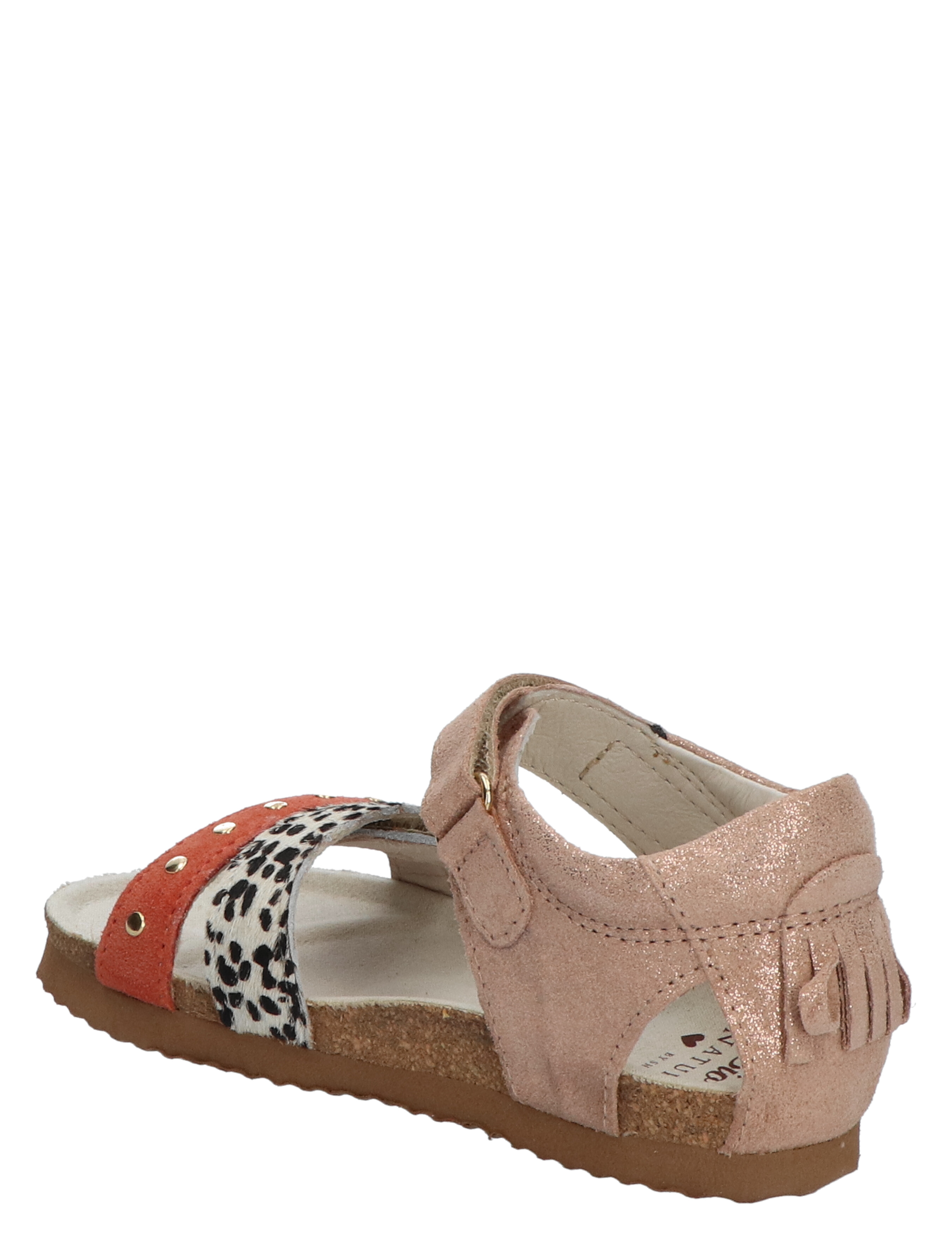 Shoesme - BI23S076 Rose - Meisjes - Sandalen - 41739_24_4
